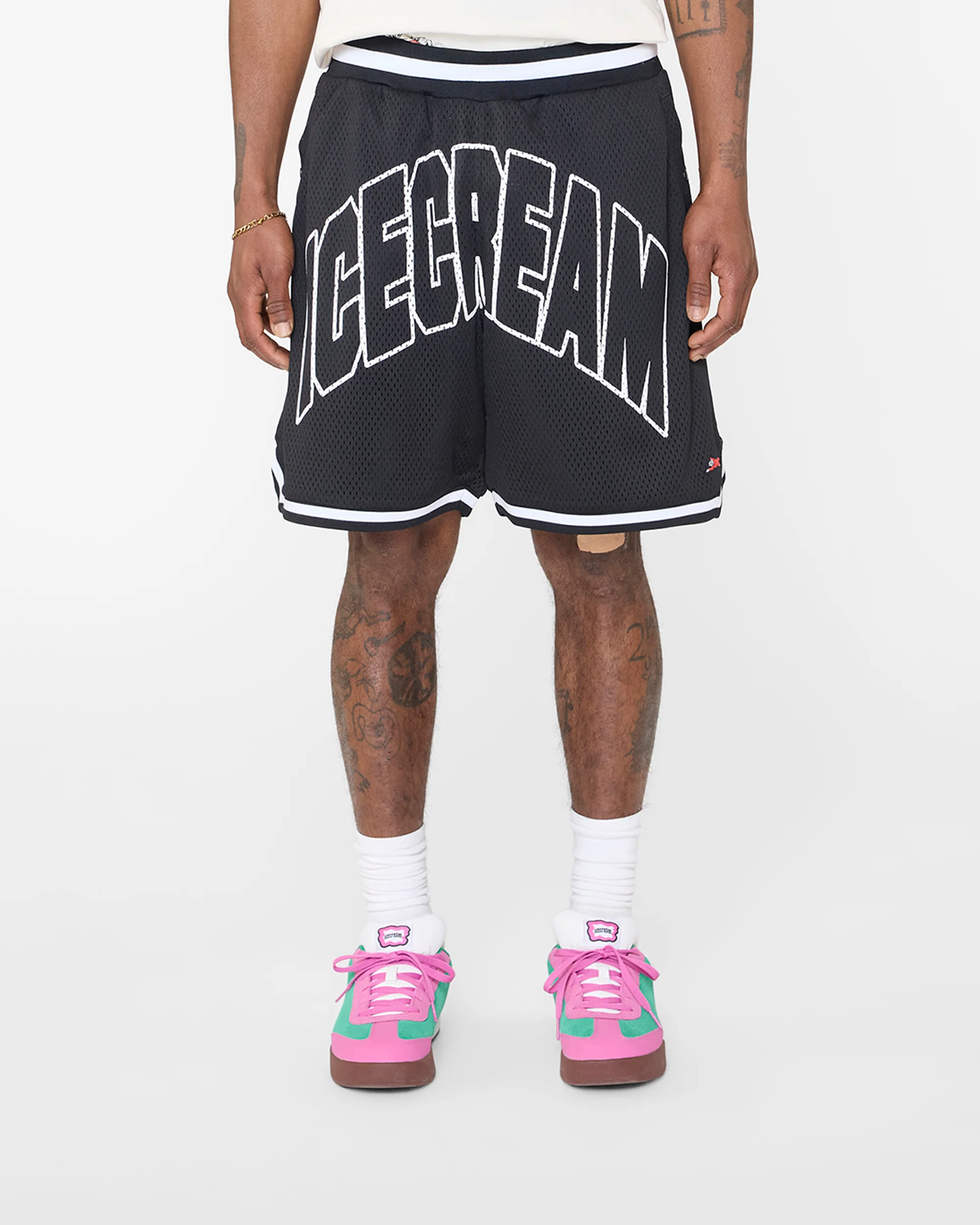 Dippin Mesh Short - Image 3