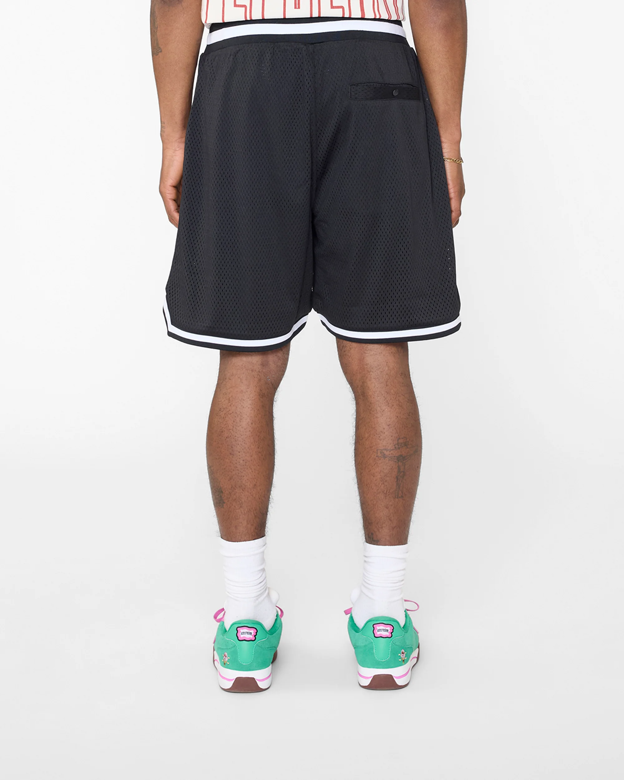 Dippin Mesh Short - Image 4