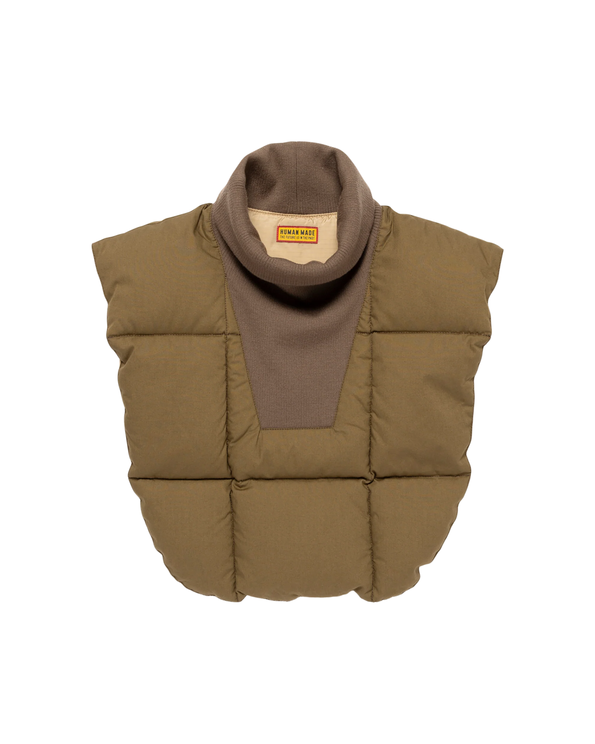 Down Neck Warmer