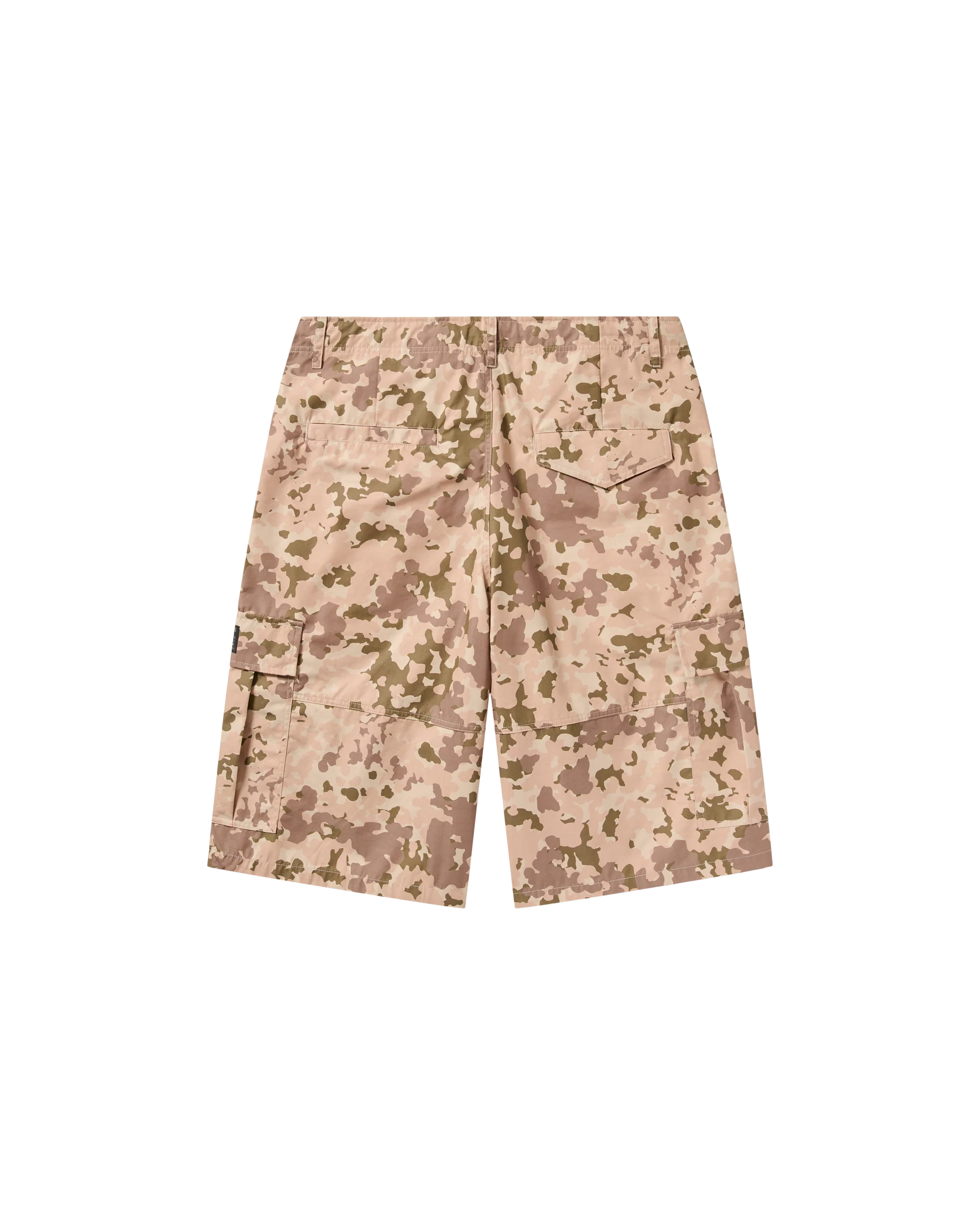 Drill Shorts - Image 2