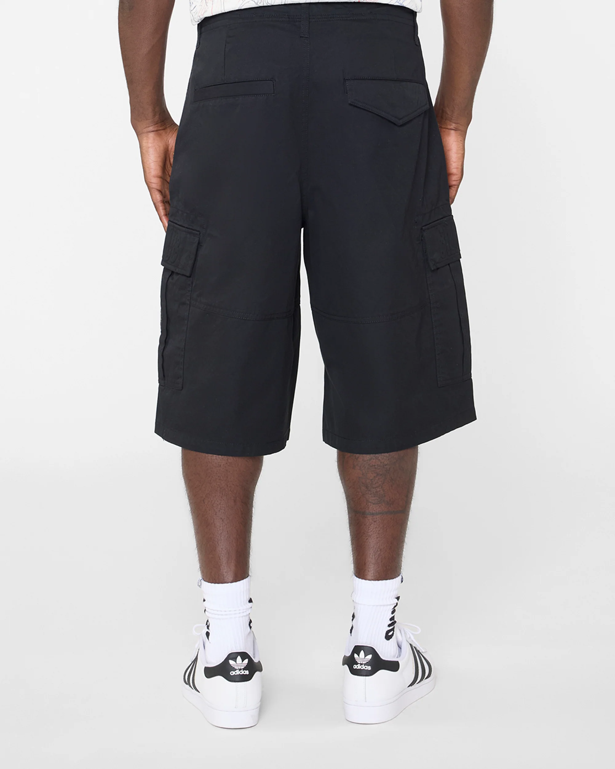 Drill Shorts - Image 4