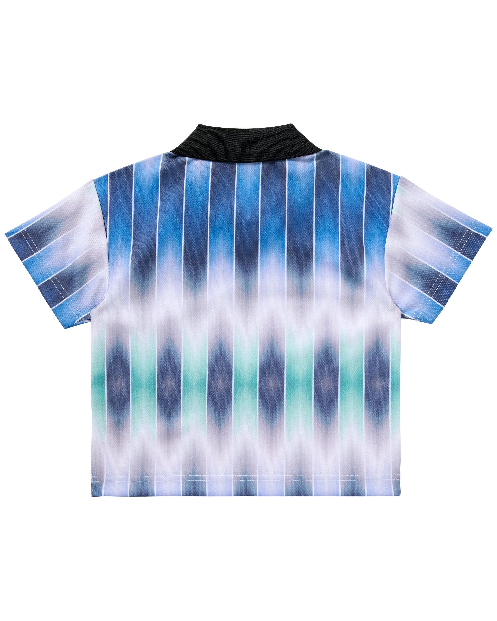 Kids Drip SS Polo - Image 2