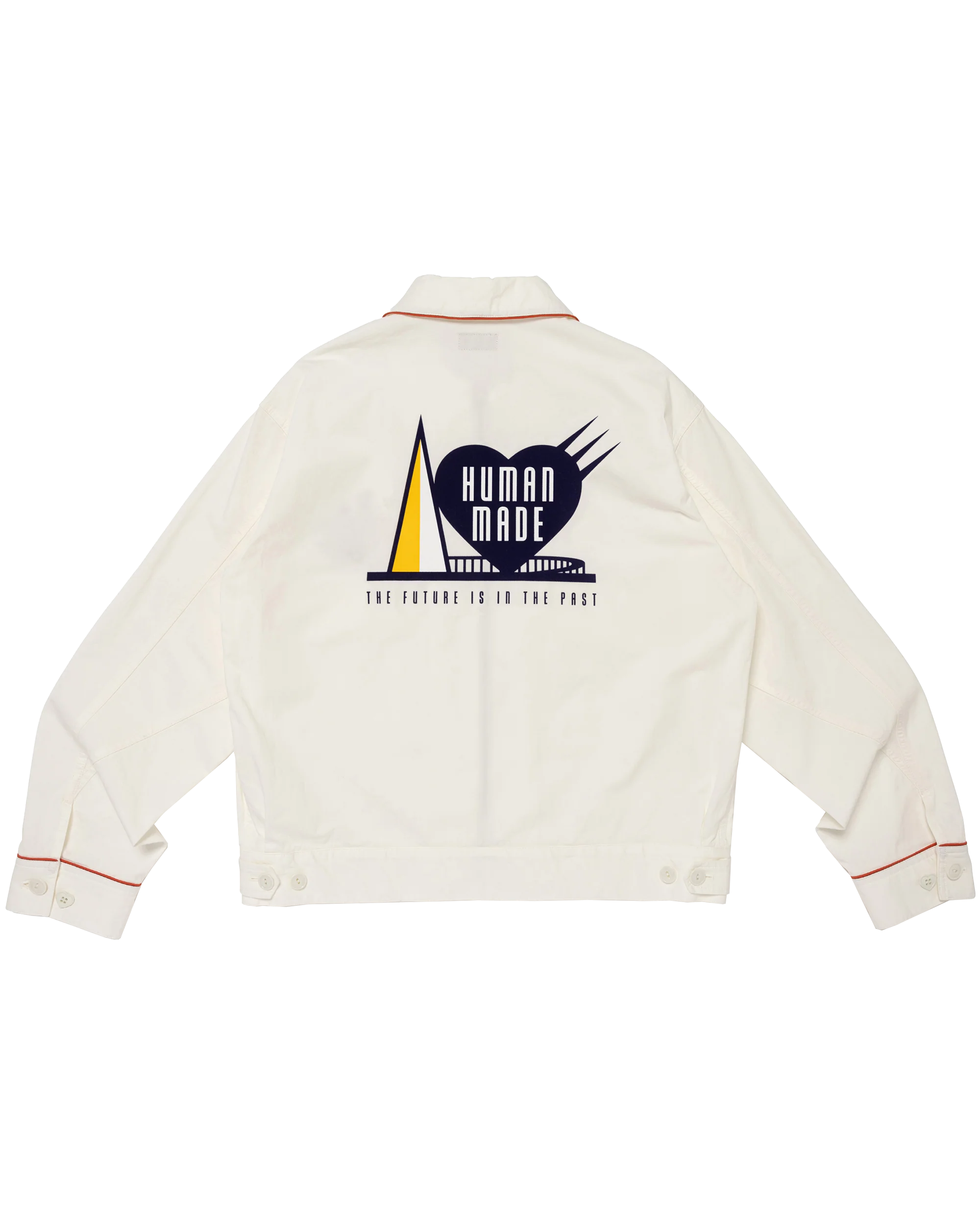 Drizzler Jacket - Image 2