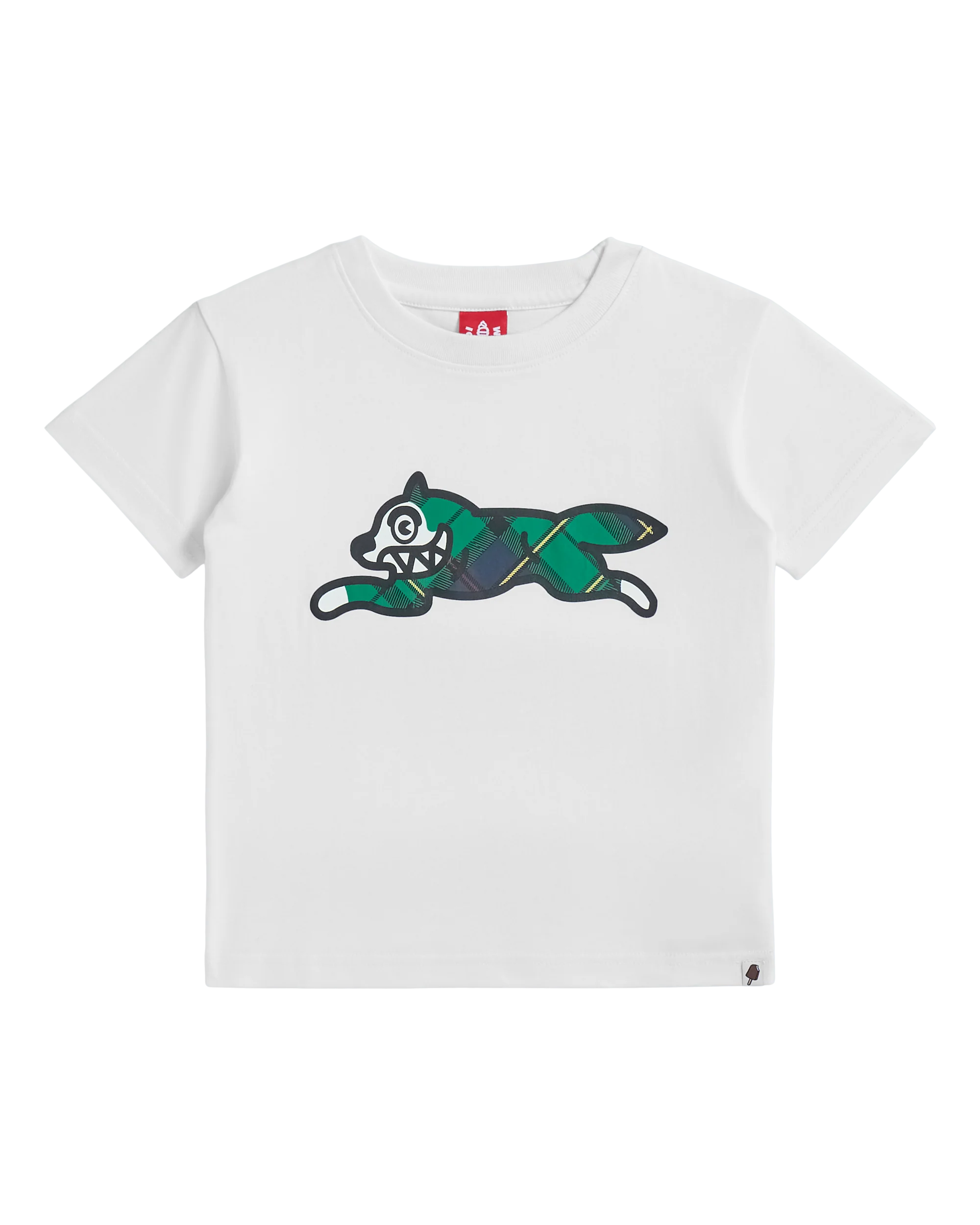 Kids Drop In SS Tee