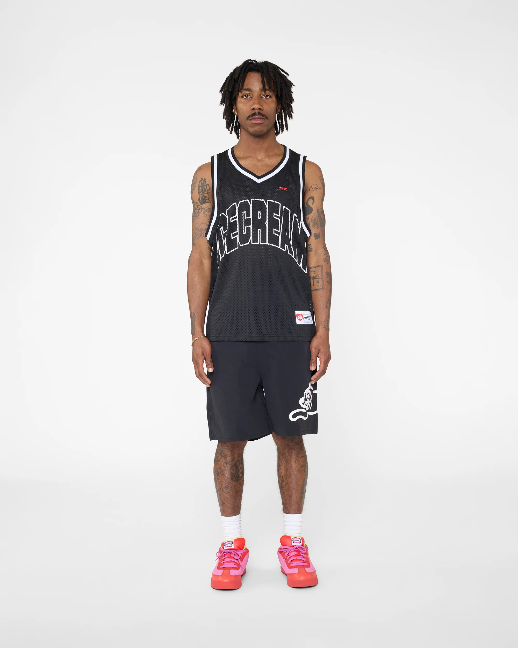 Drumstick Tank - Image 3