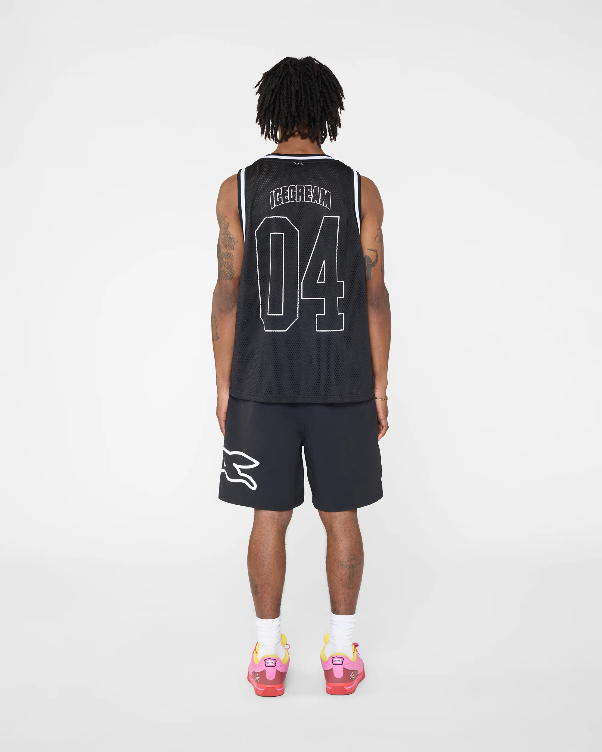 Drumstick Tank - Image 4