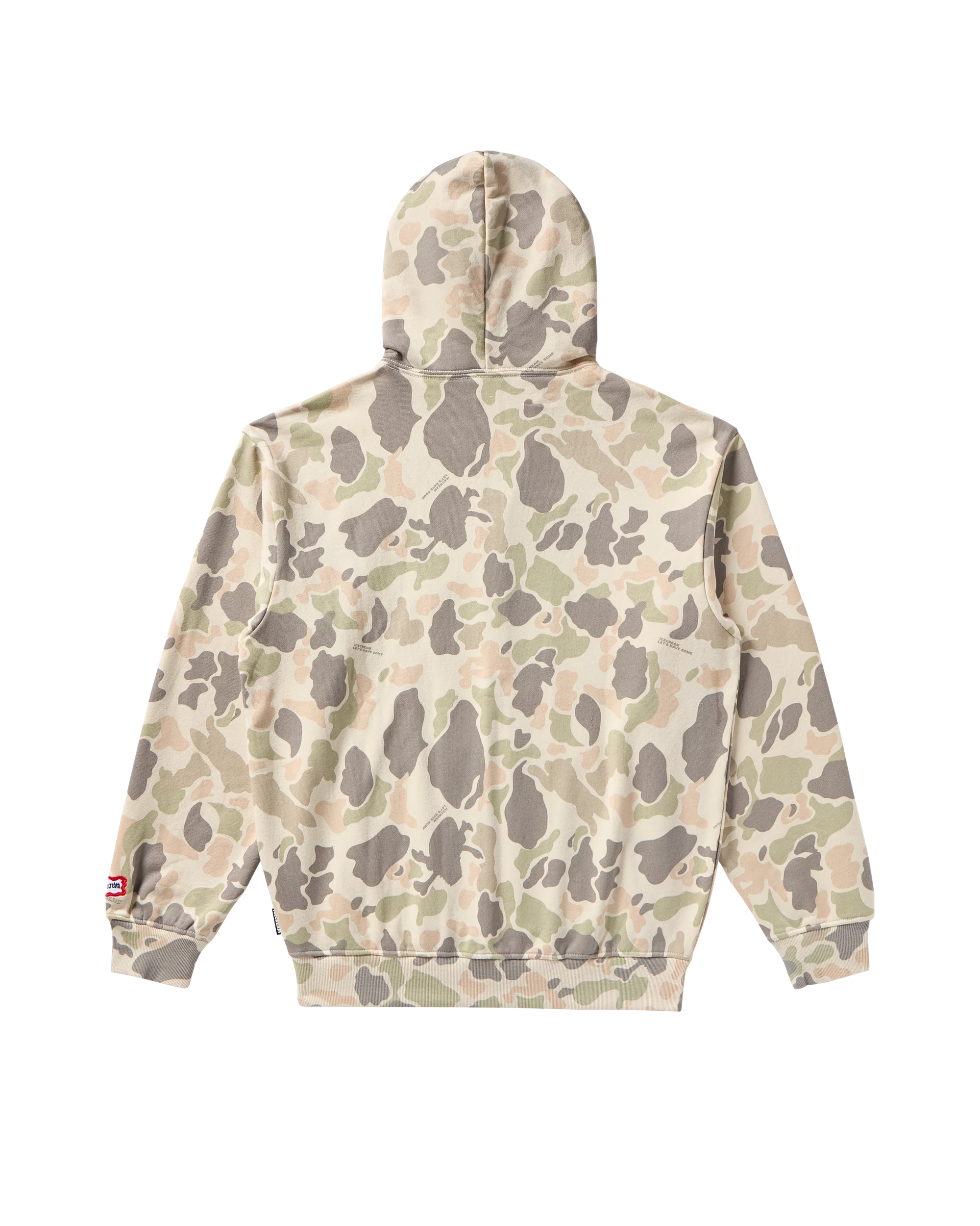 Duck Hoodie - Image 2