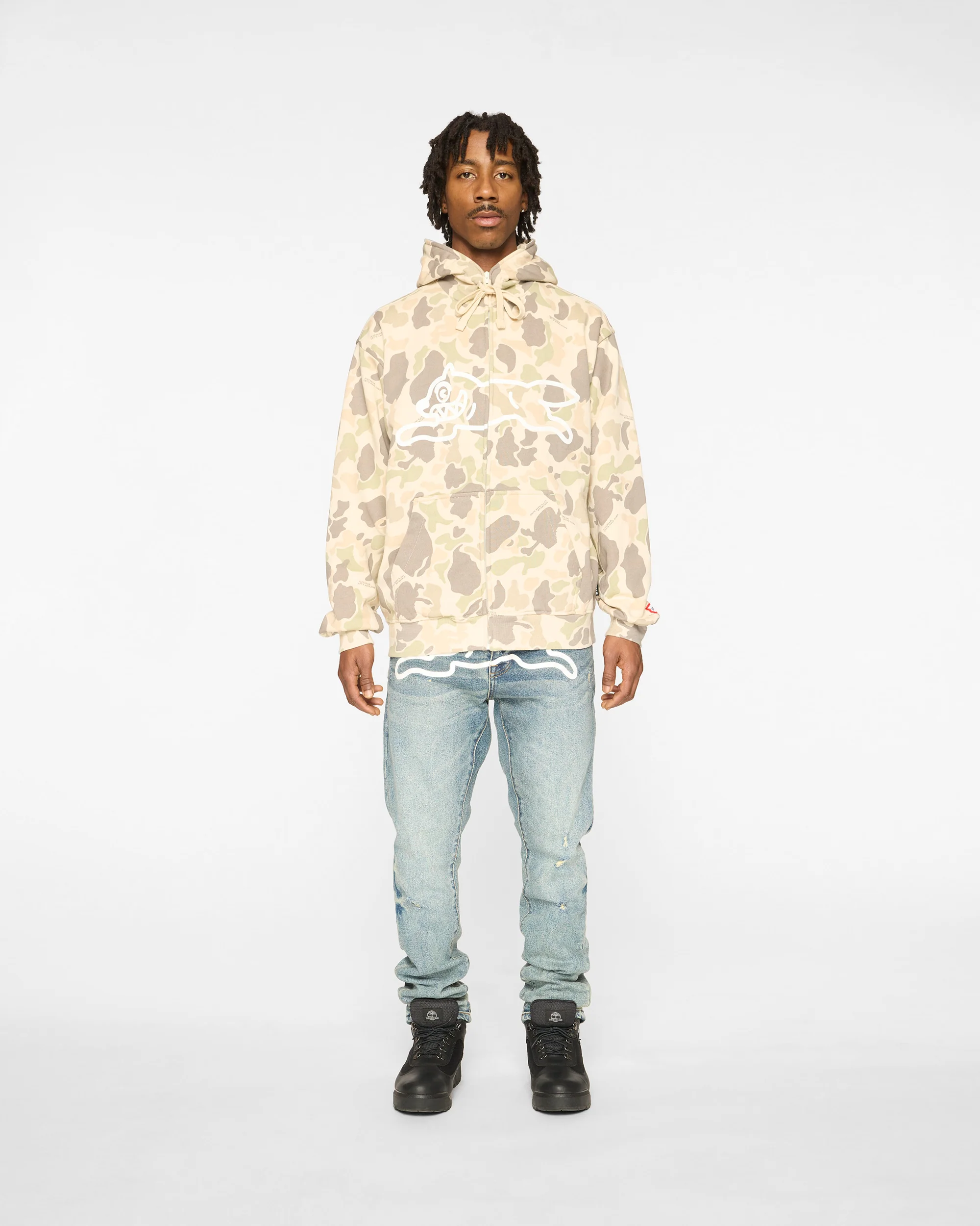 Duck Hoodie - Image 3