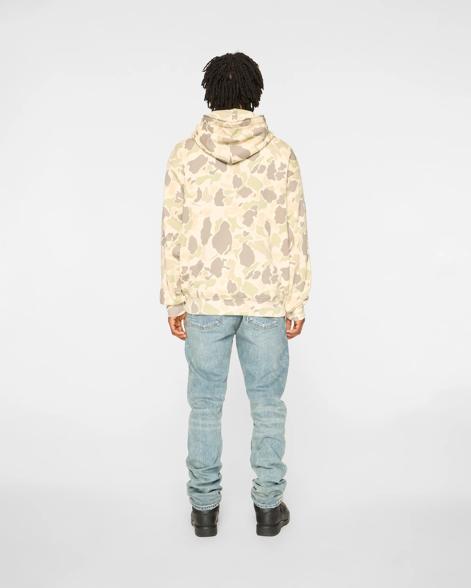 Duck Hoodie - Image 4