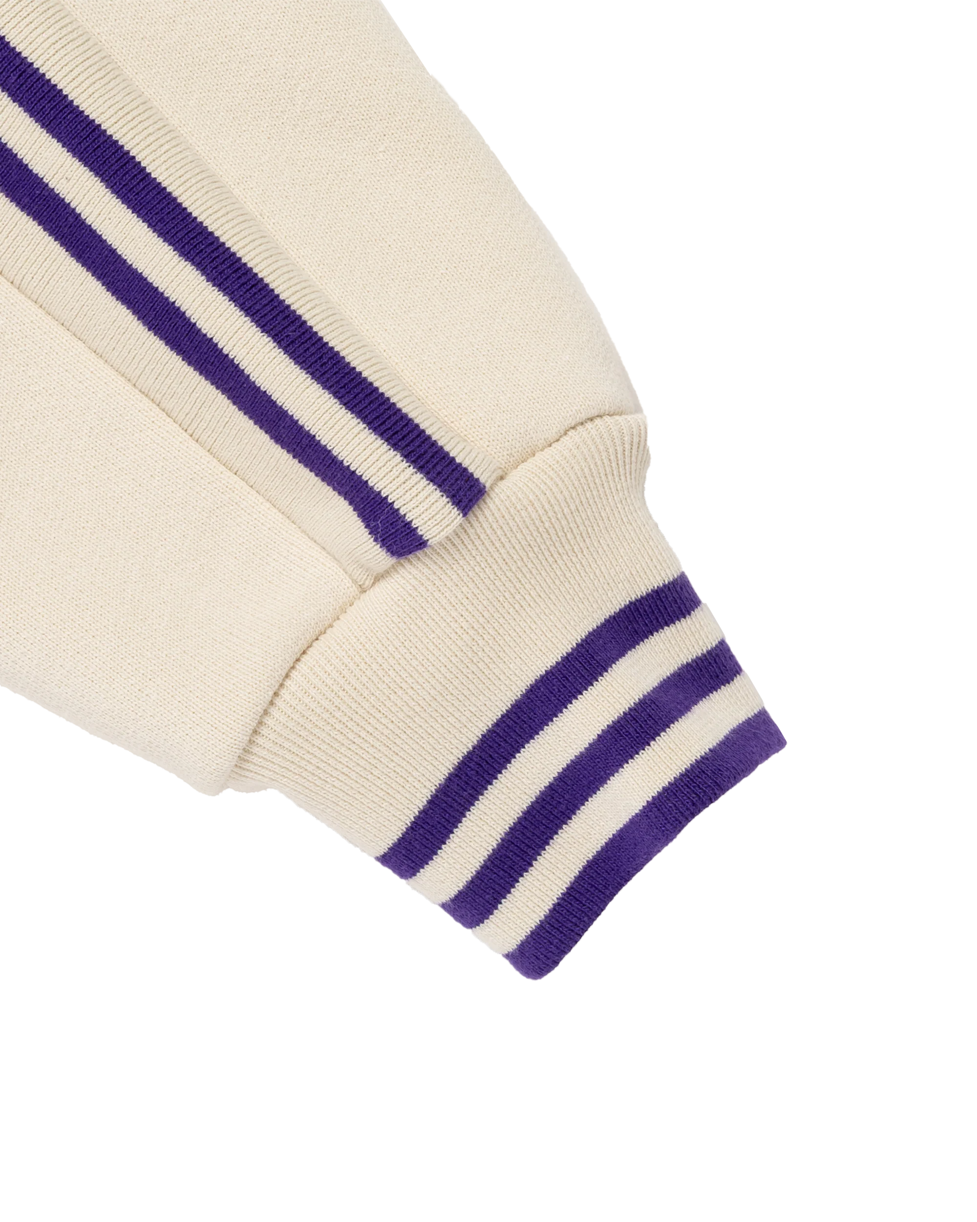Elbow Patch Sweatshirt - Image 4
