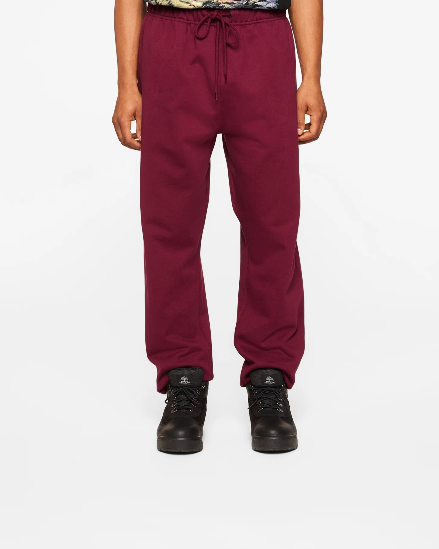 Embroidered Logo Sweatpant - Image 3