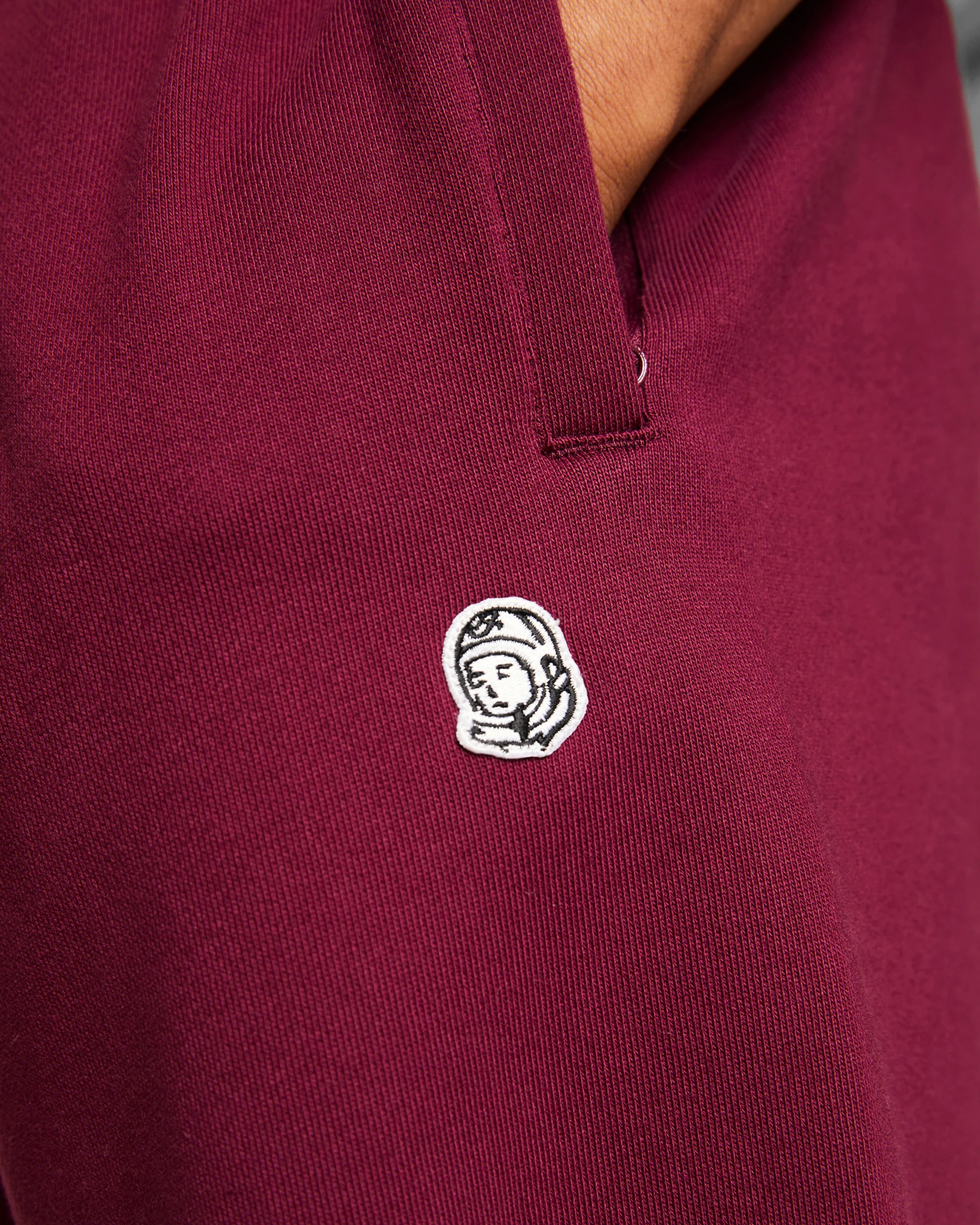 Embroidered Logo Sweatpant - Image 5