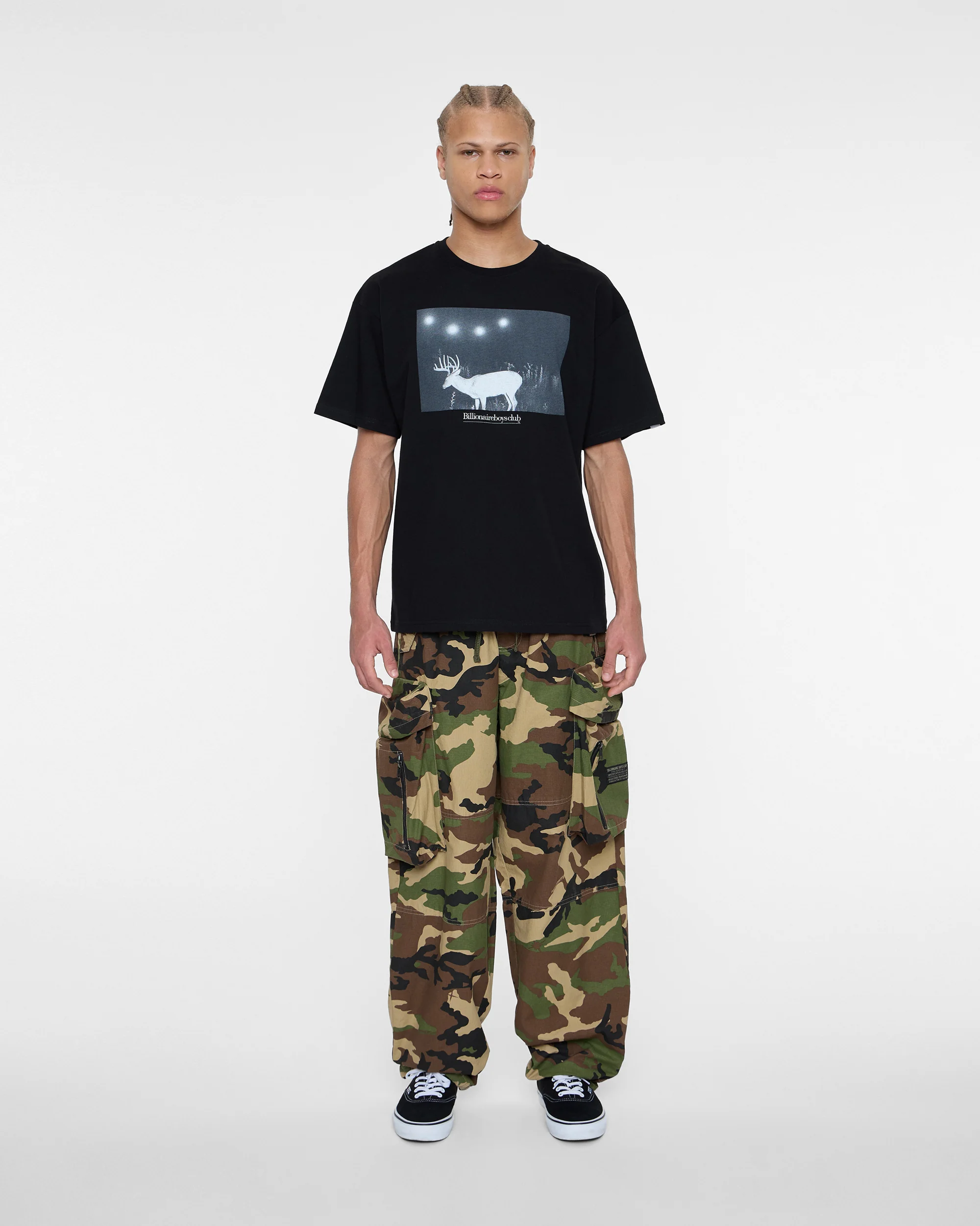 Encounter SS Tee - Image 3