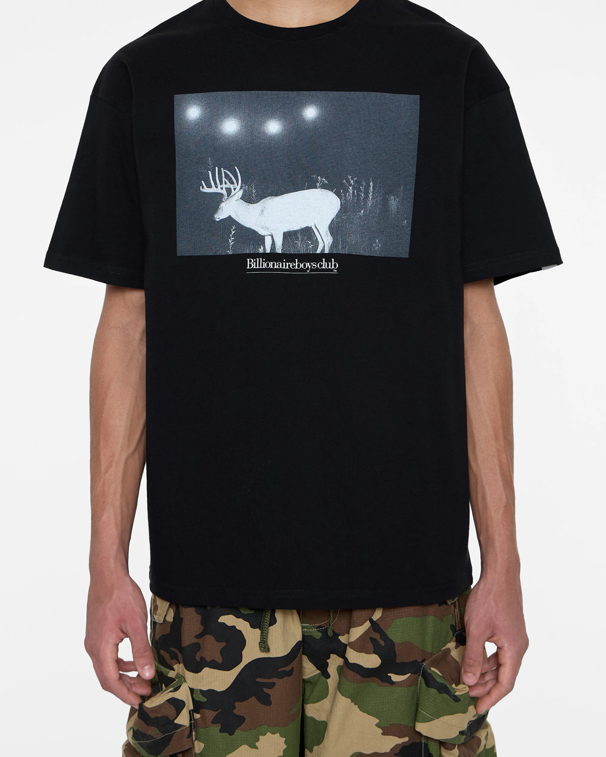 Encounter SS Tee - Image 4