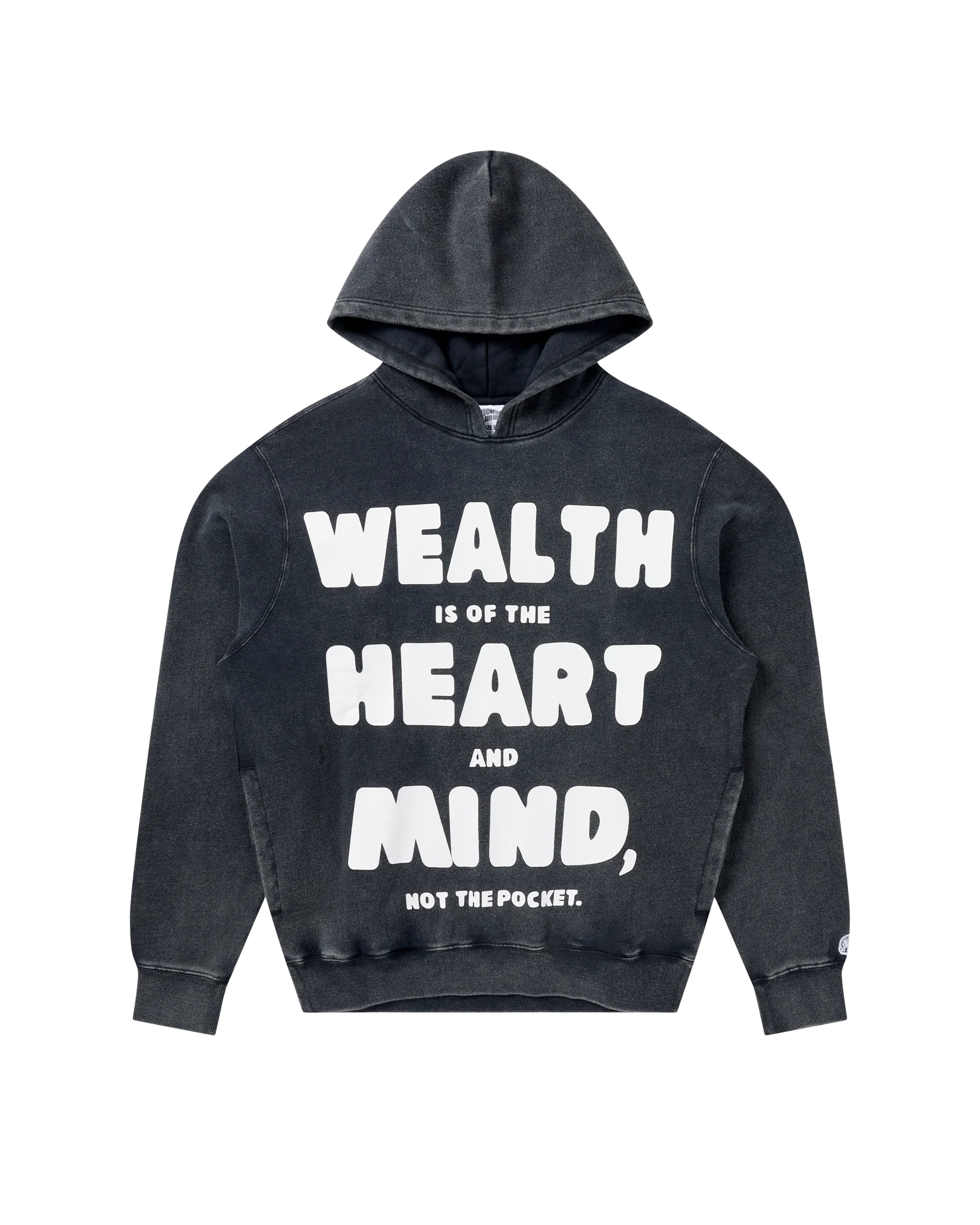 Enlighten Hoodie