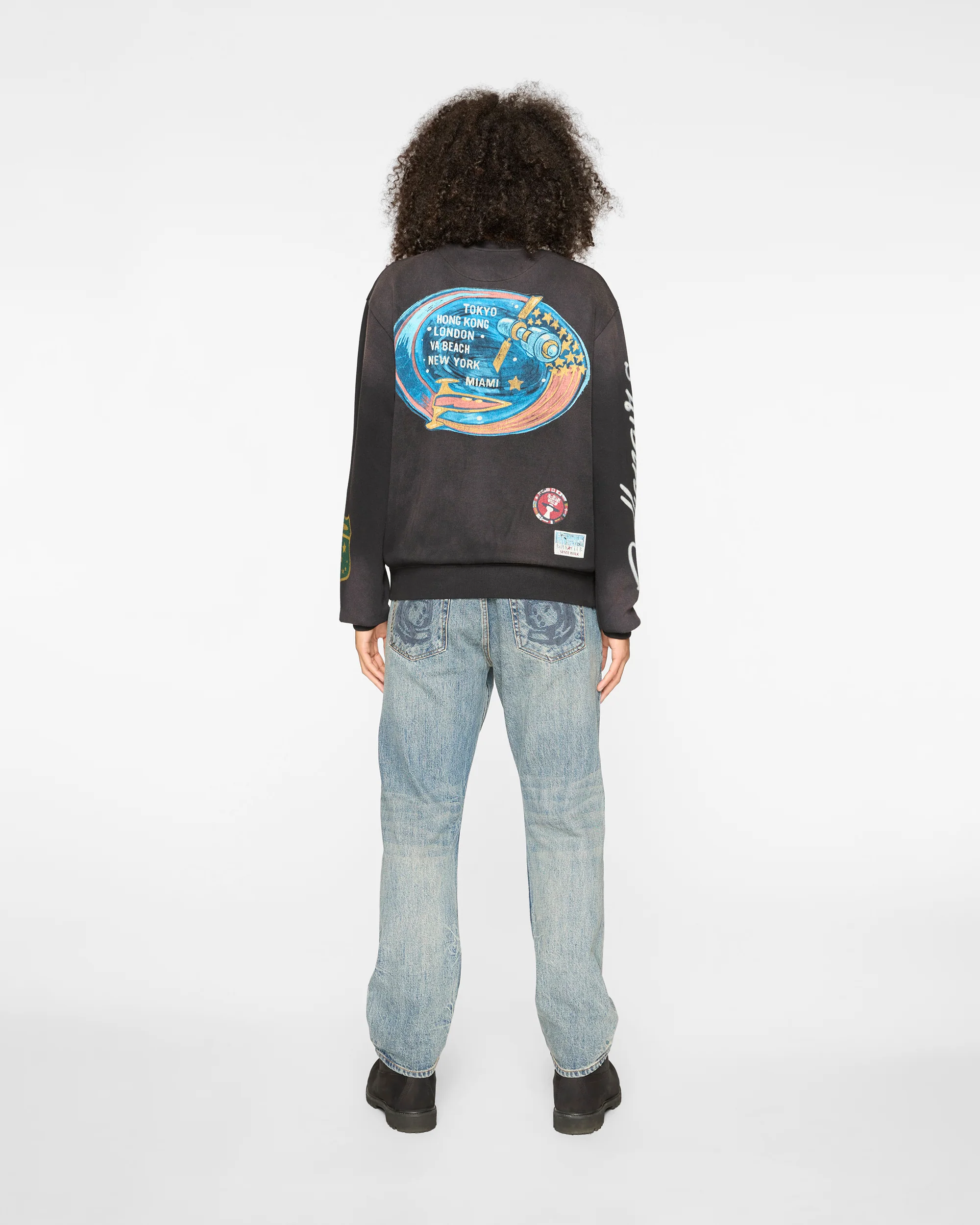 Explore LS Knit - Image 4