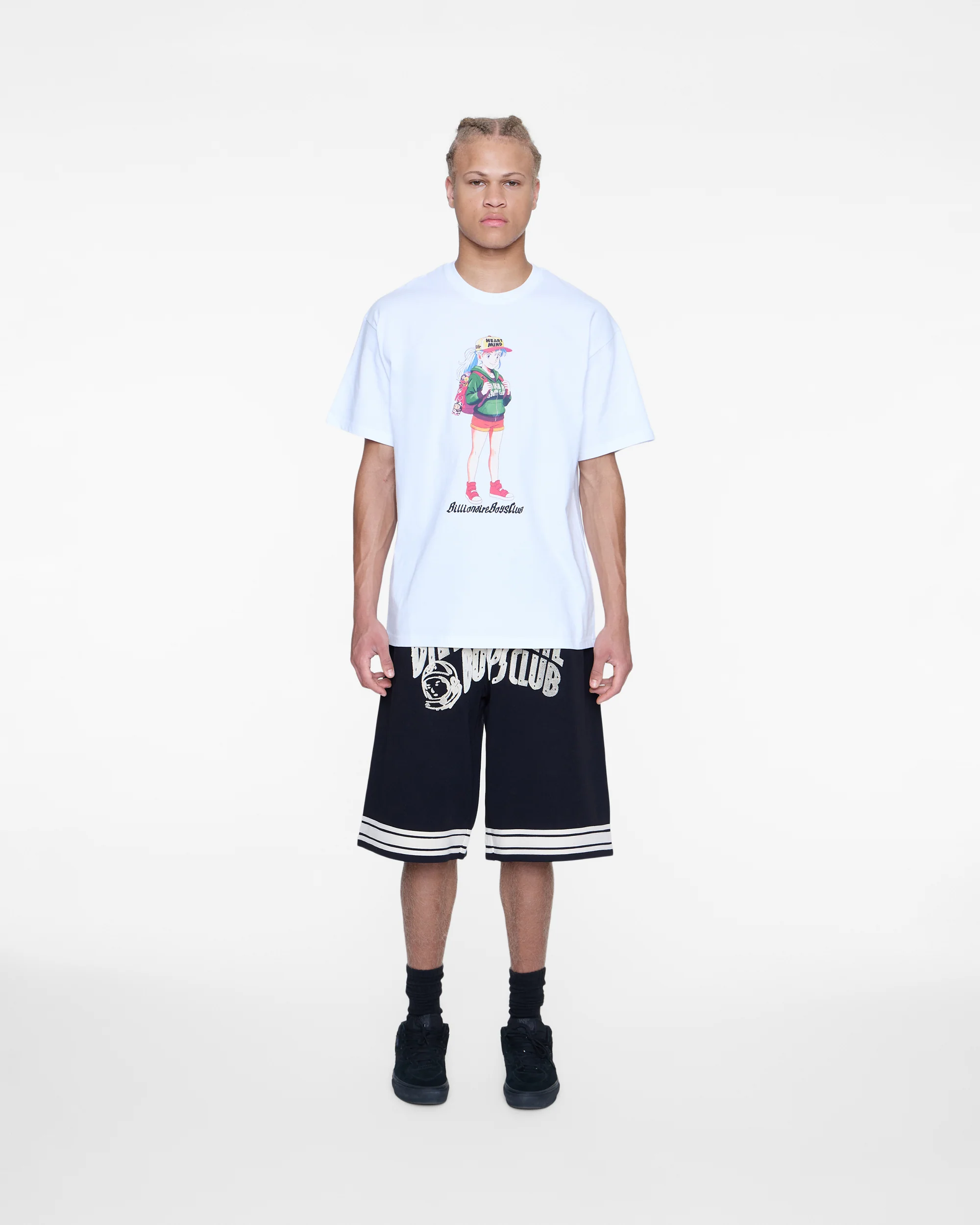 Explore SS Tee - Image 3