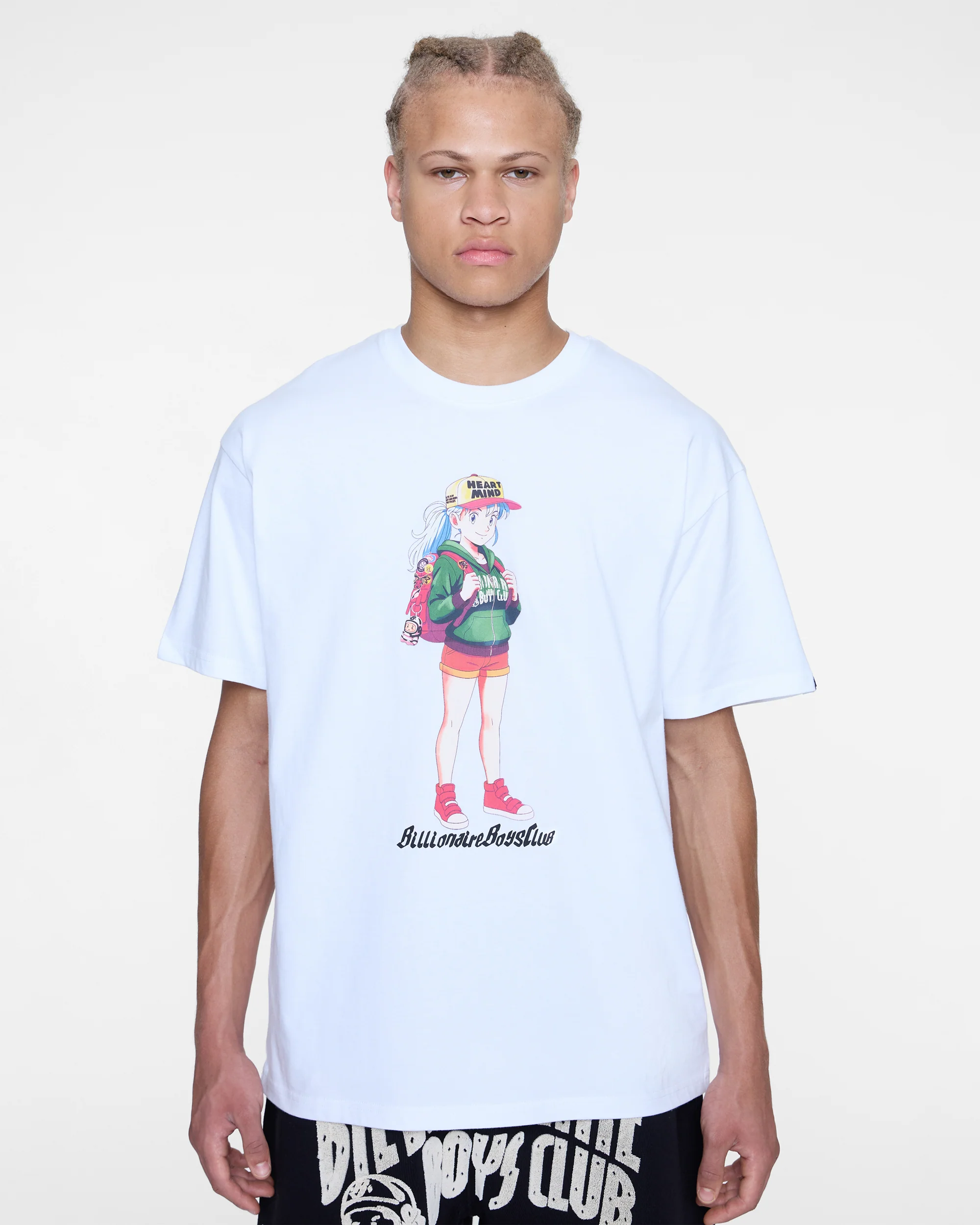 Explore SS Tee - Image 4