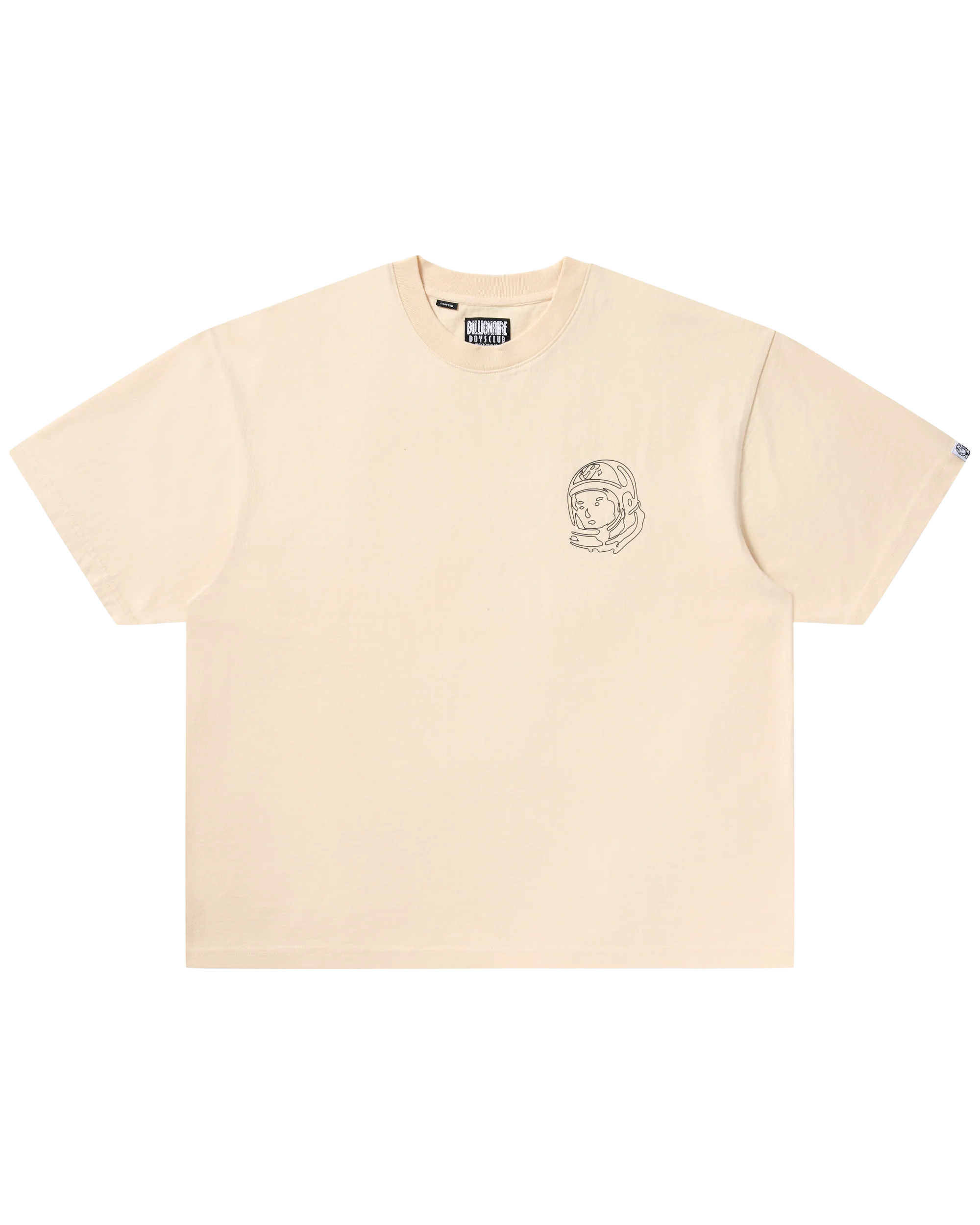 Faded Helmet SS Knit