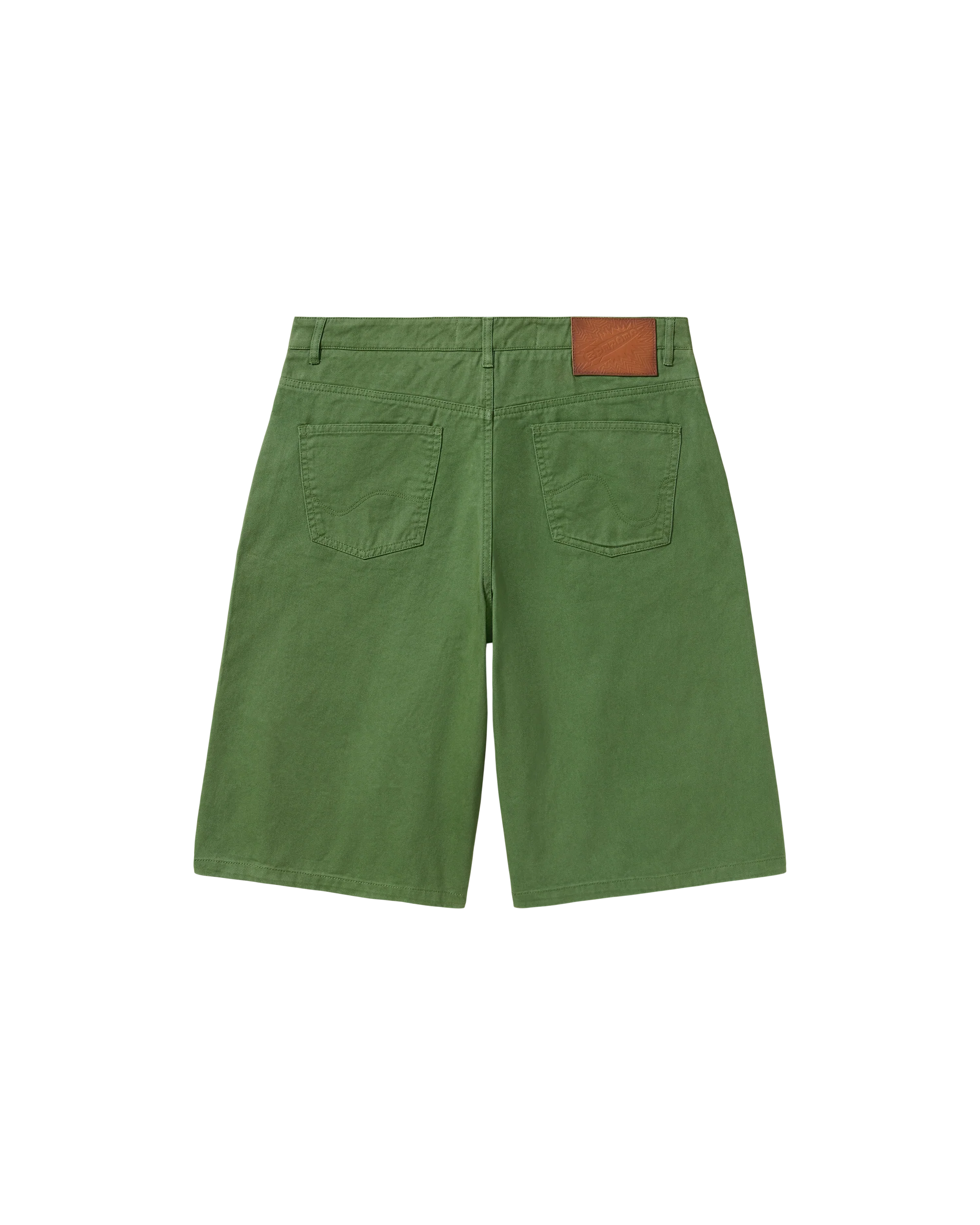 Fenton Short - Image 2