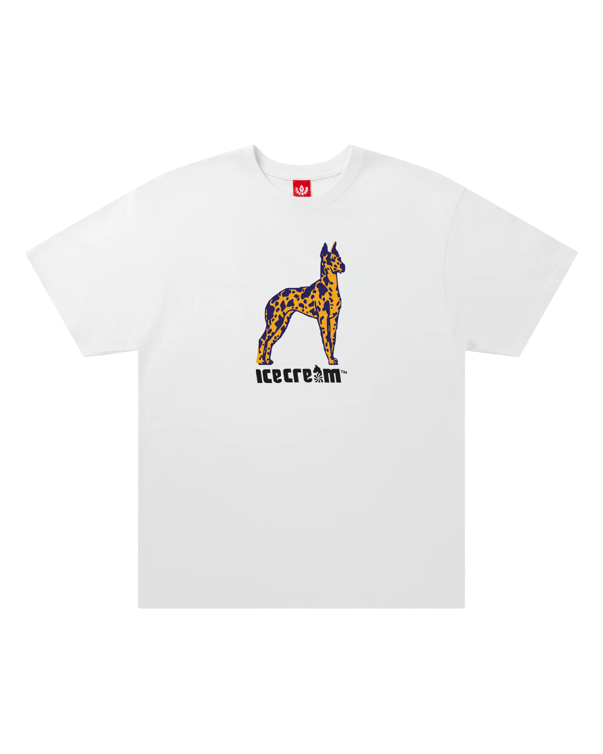 Fido SS Tee