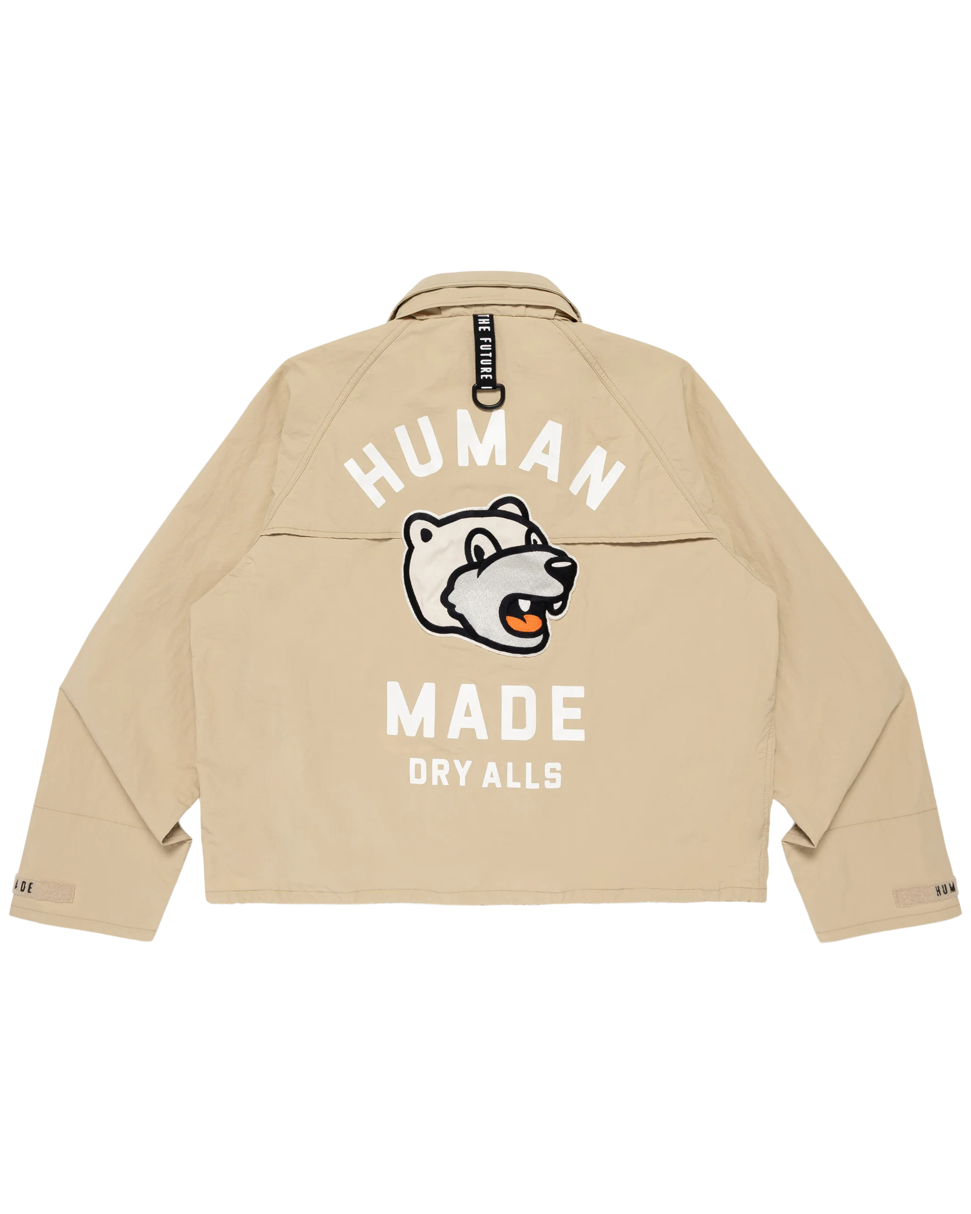 Fishing Jacket - Image 2