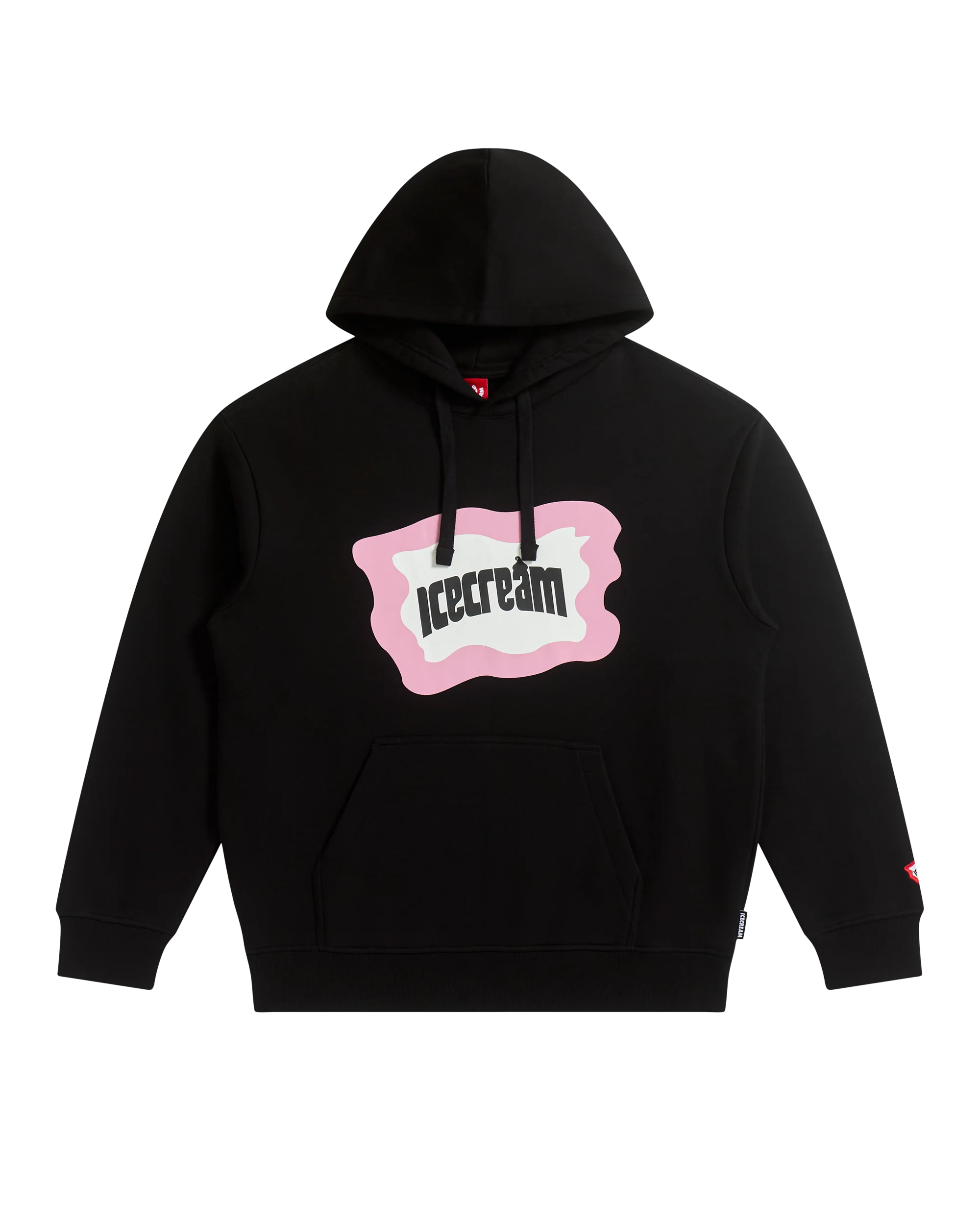 Flag Hoodie