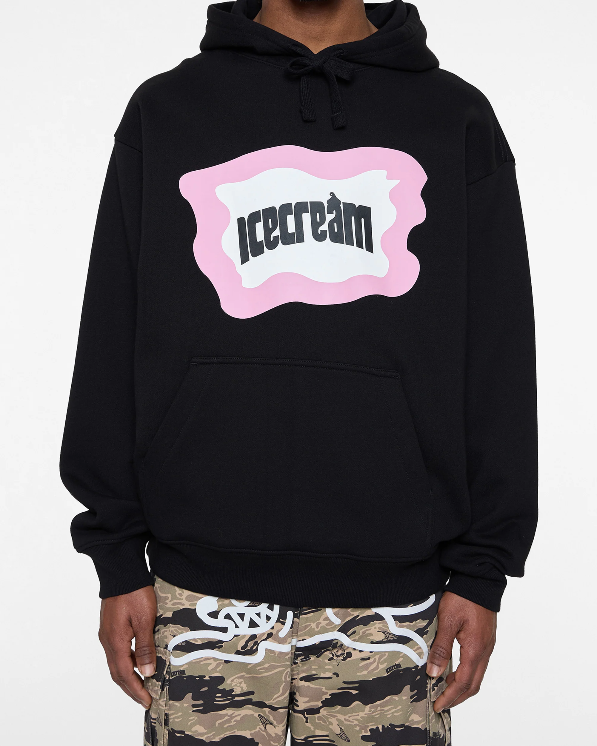 Flag Hoodie - Image 4