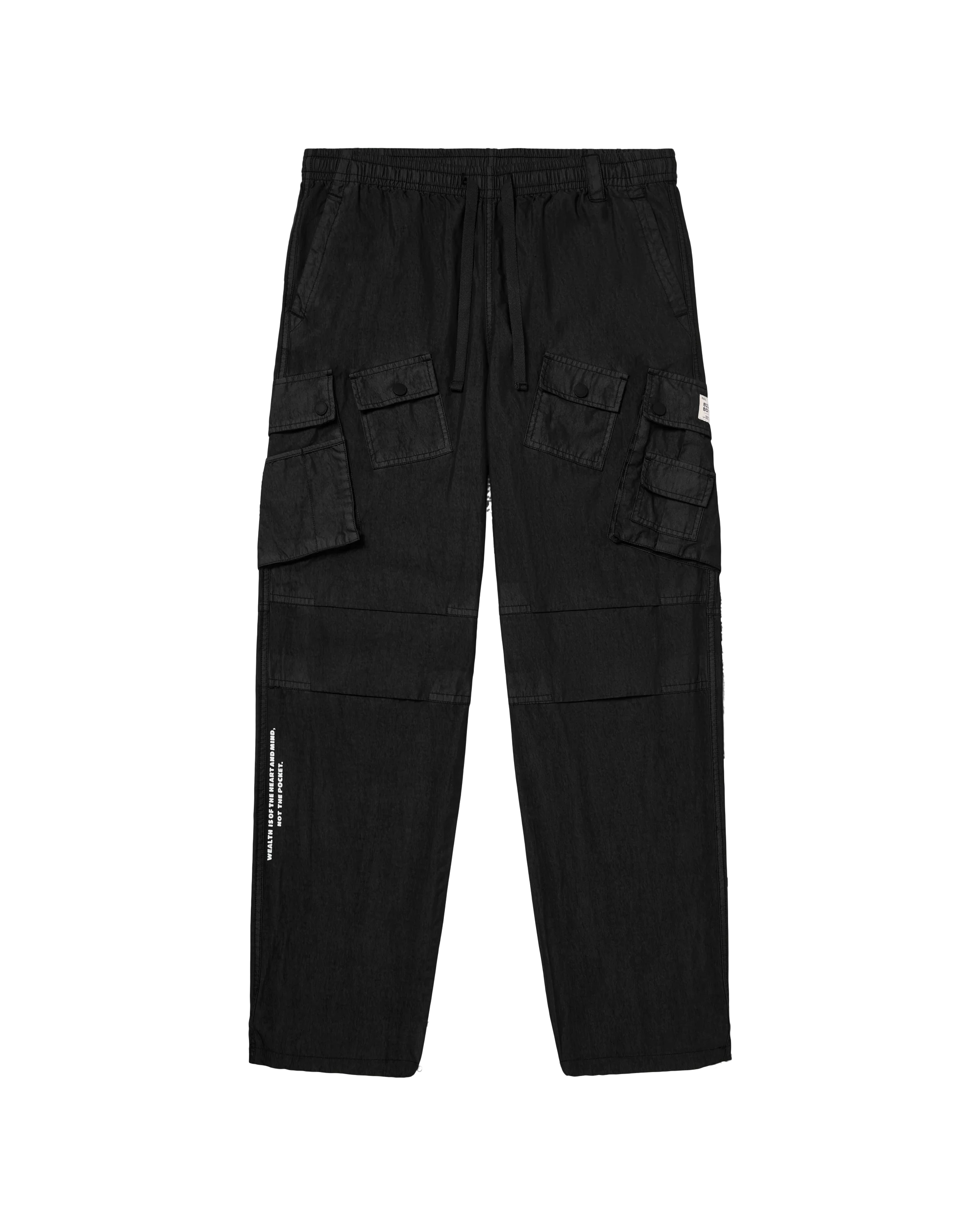 Flagship-Stargate Cargo Pants