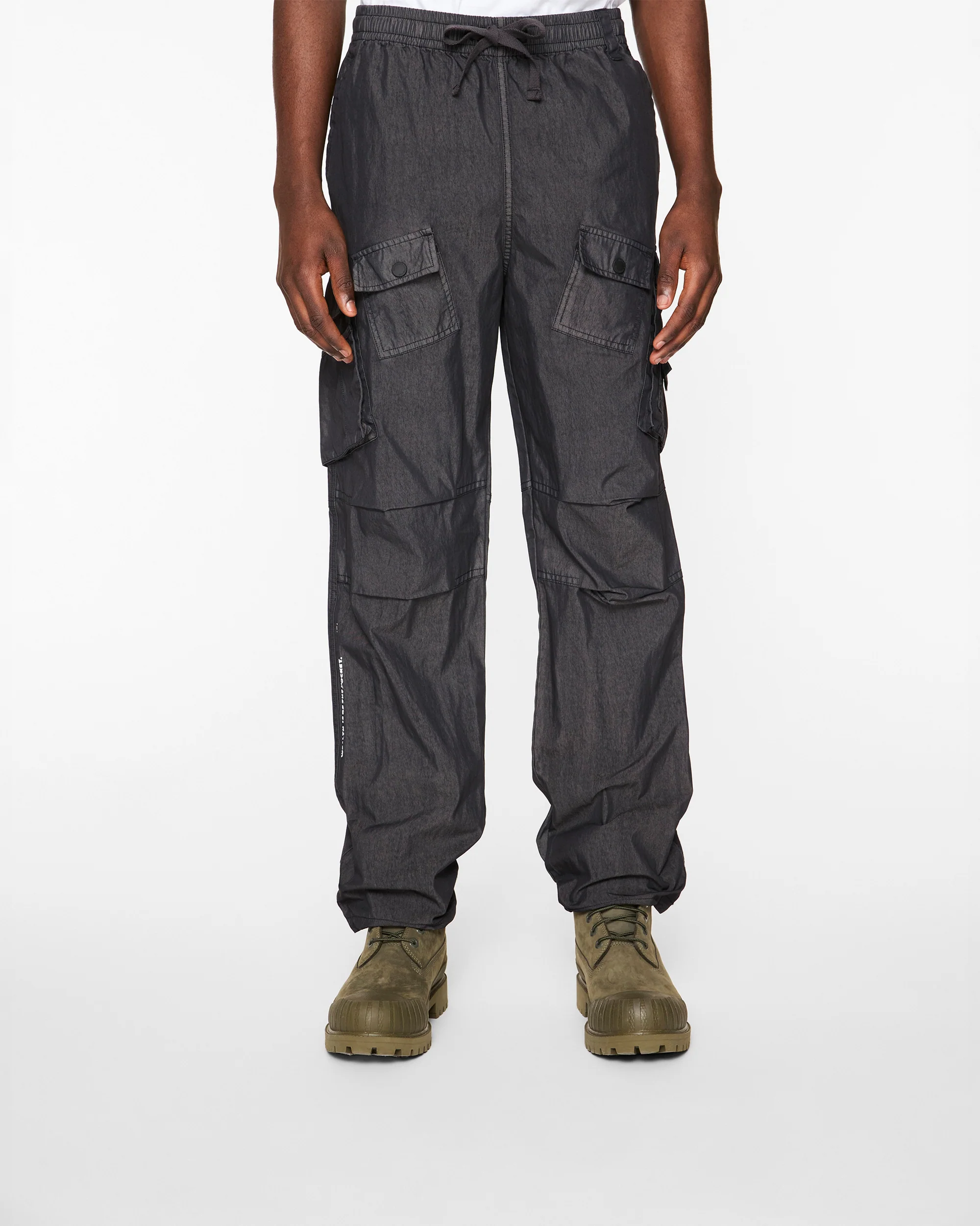 Flagship-Stargate Cargo Pants - Image 3