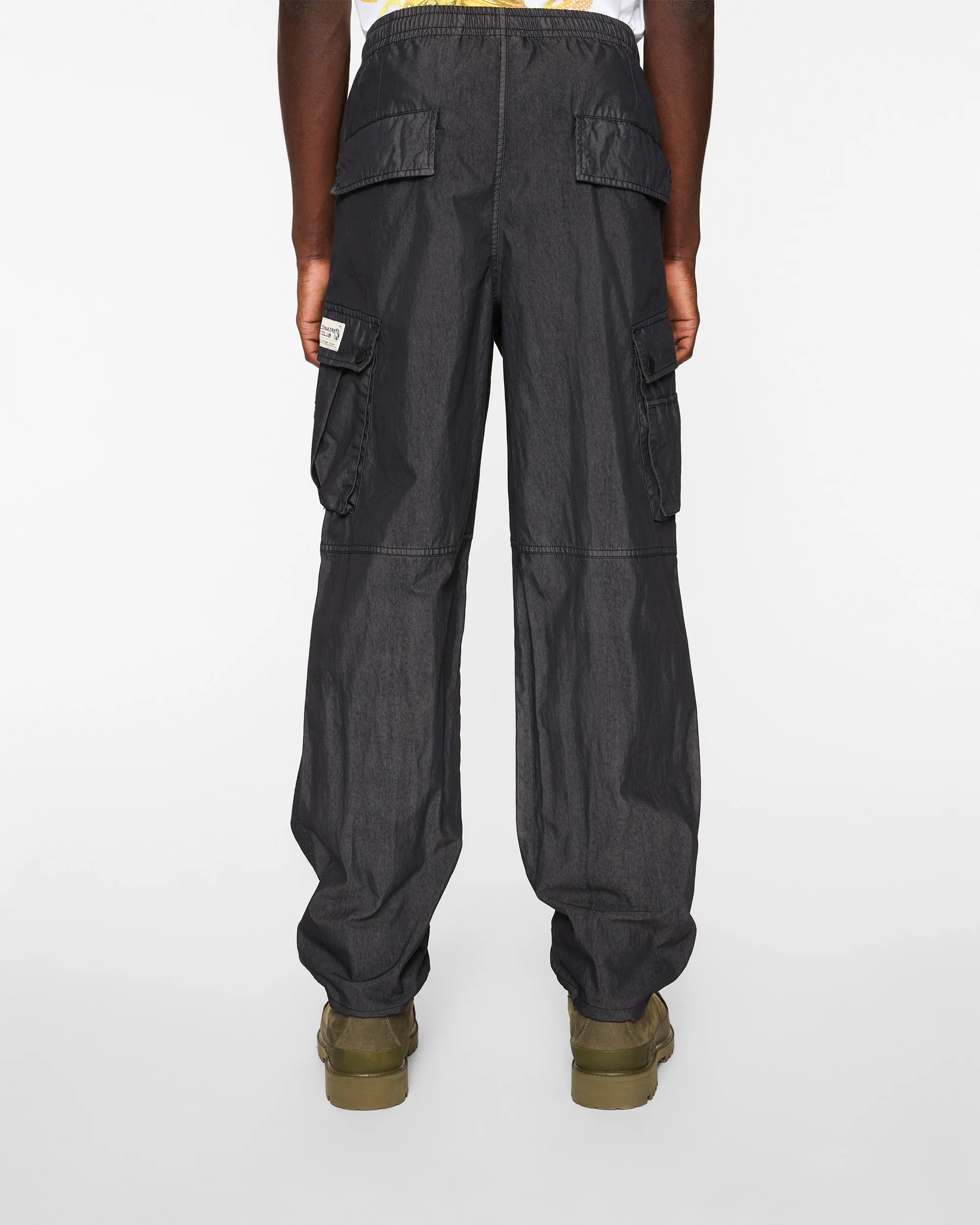Flagship-Stargate Cargo Pants - Image 4