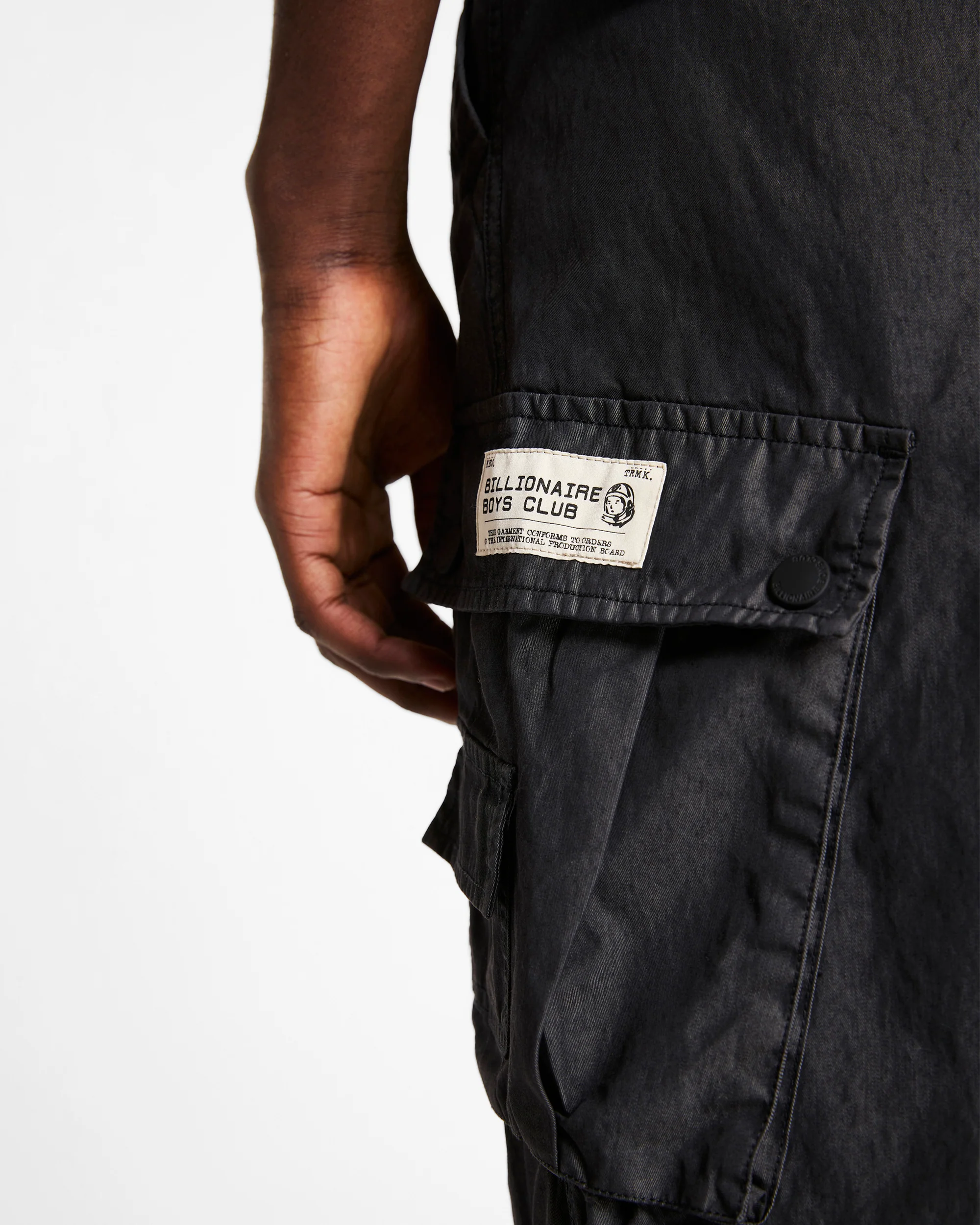 Flagship-Stargate Cargo Pants - Image 6
