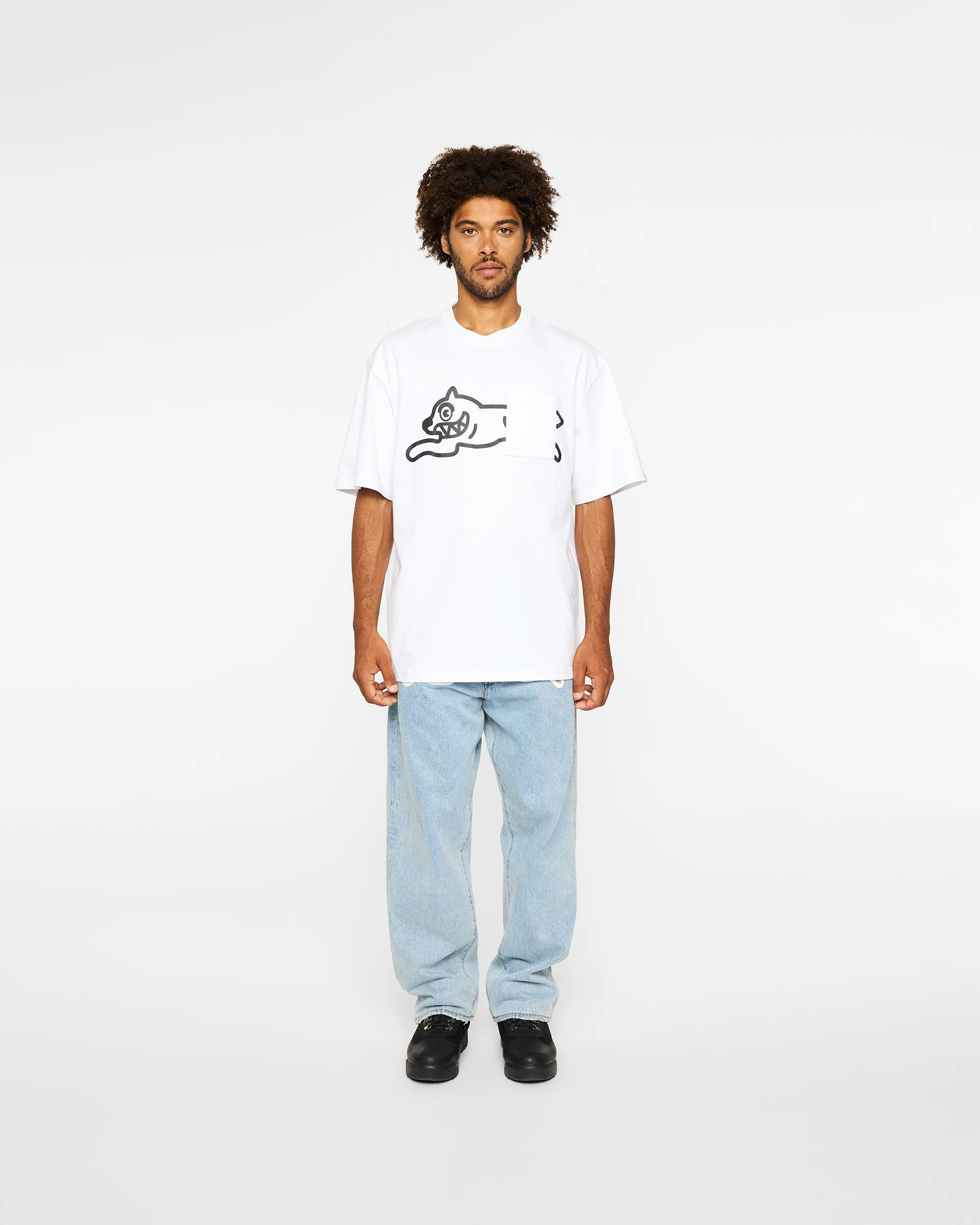 Flavours Tee - Image 3