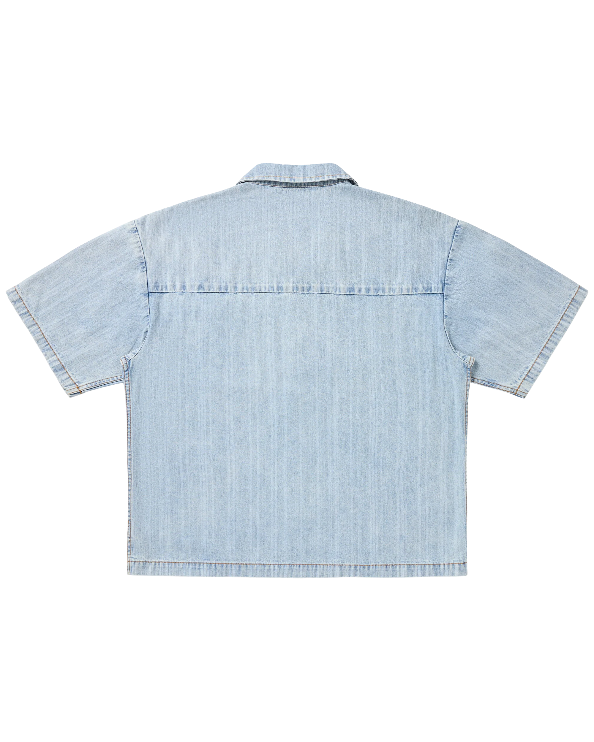 Float SS Woven - Image 2