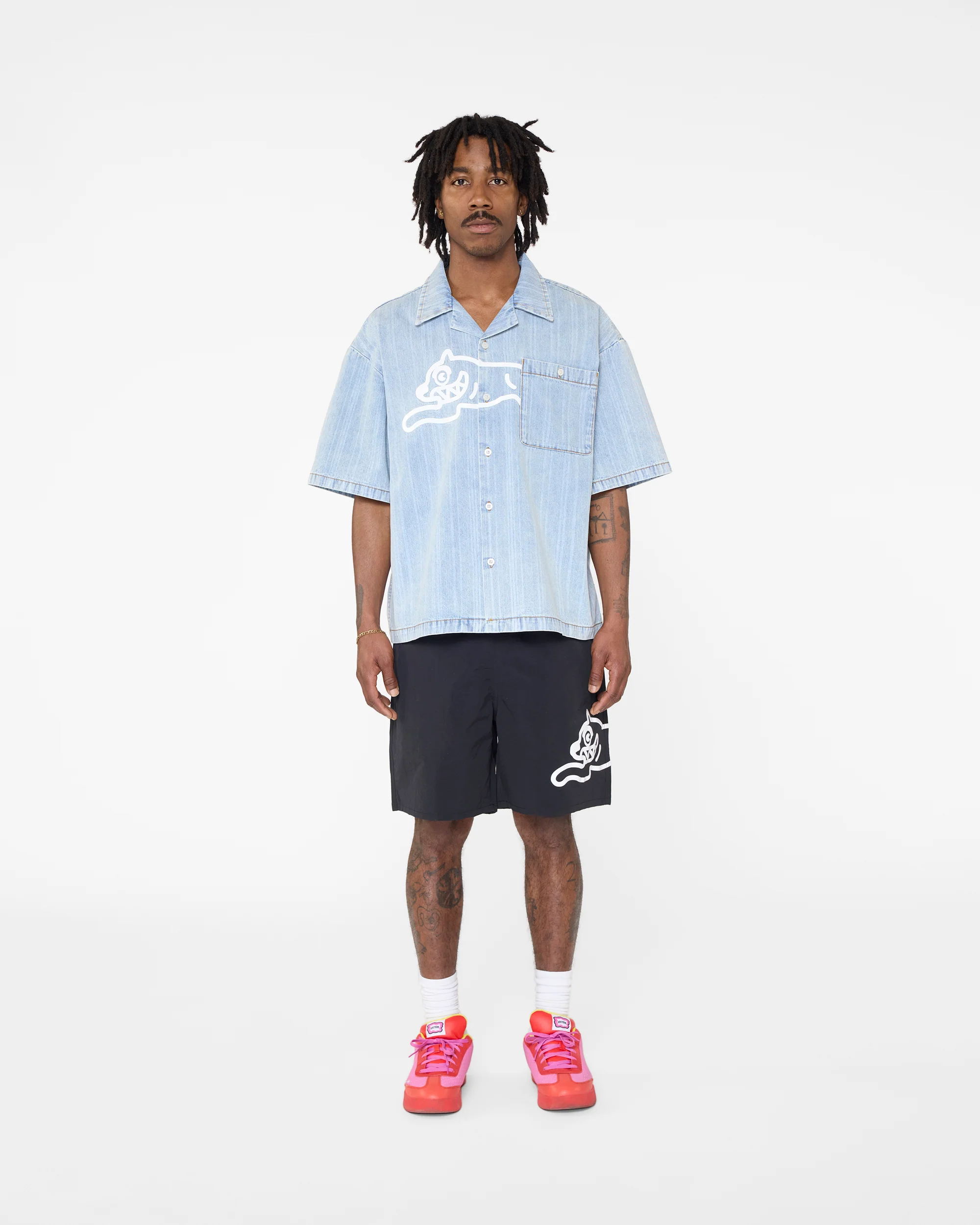 Float SS Woven - Image 3