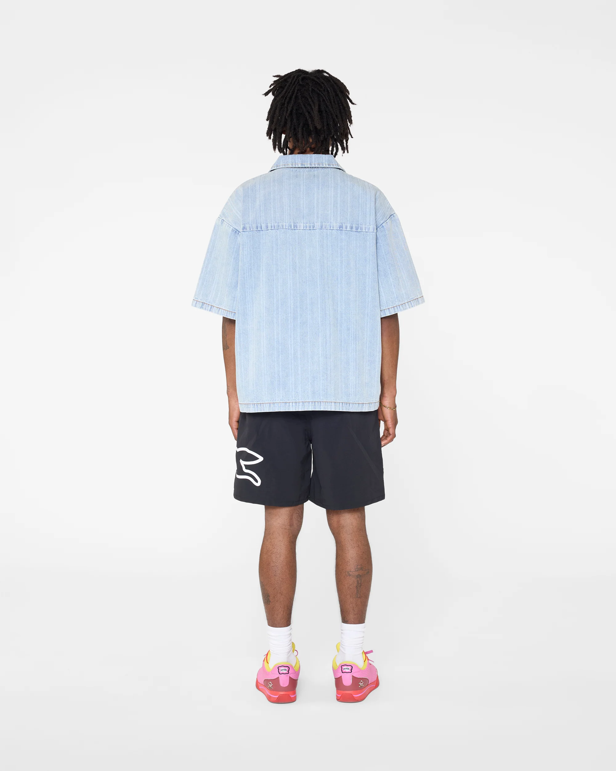 Float SS Woven - Image 4