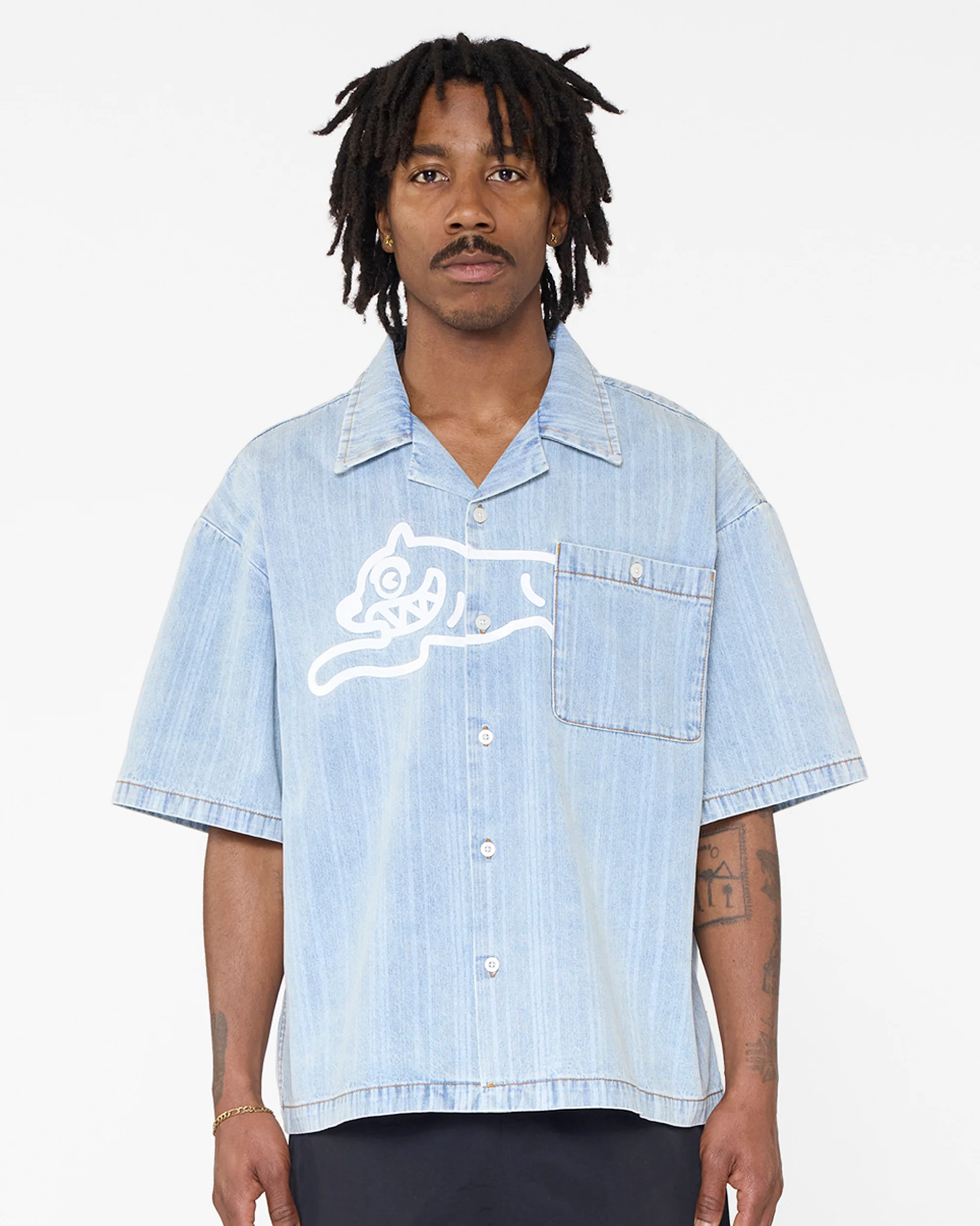 Float SS Woven - Image 5