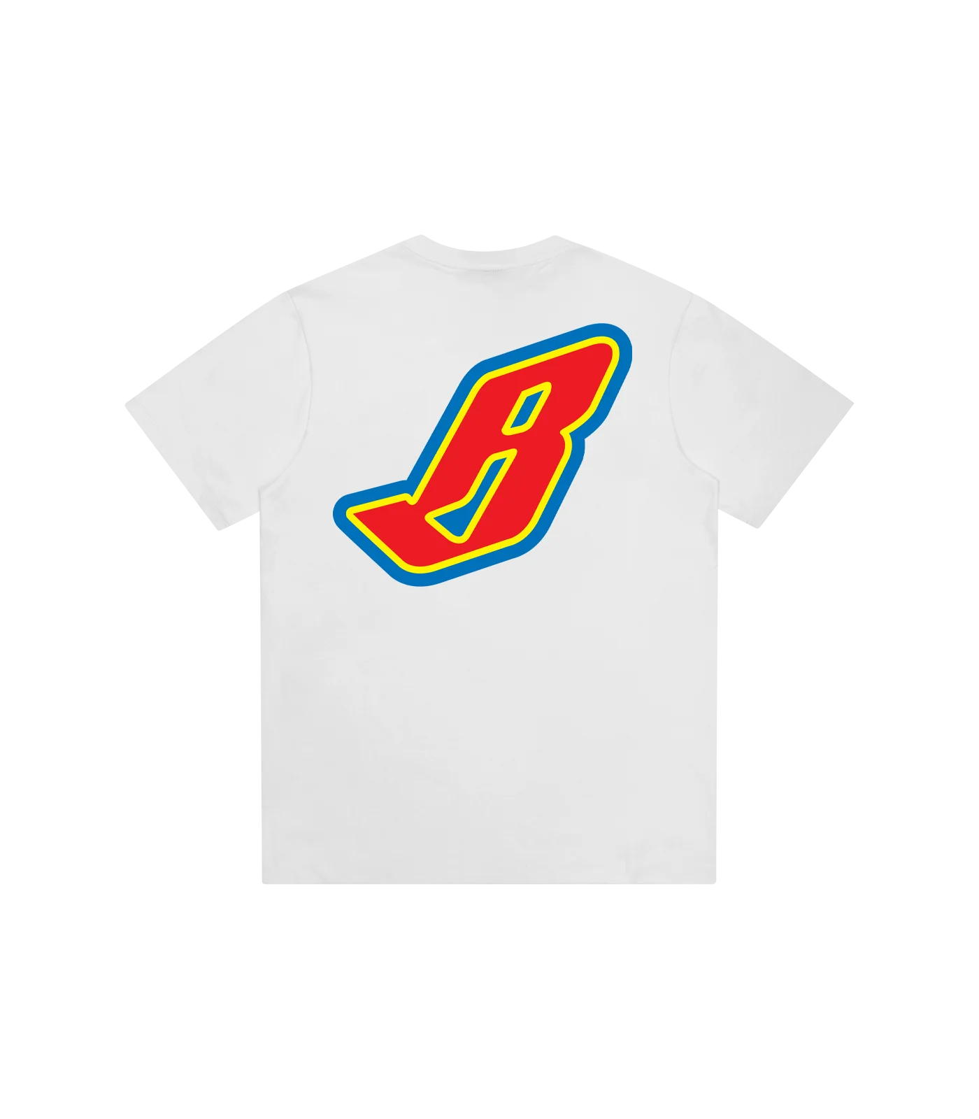 Flying B Logo SS Tee - Image 2