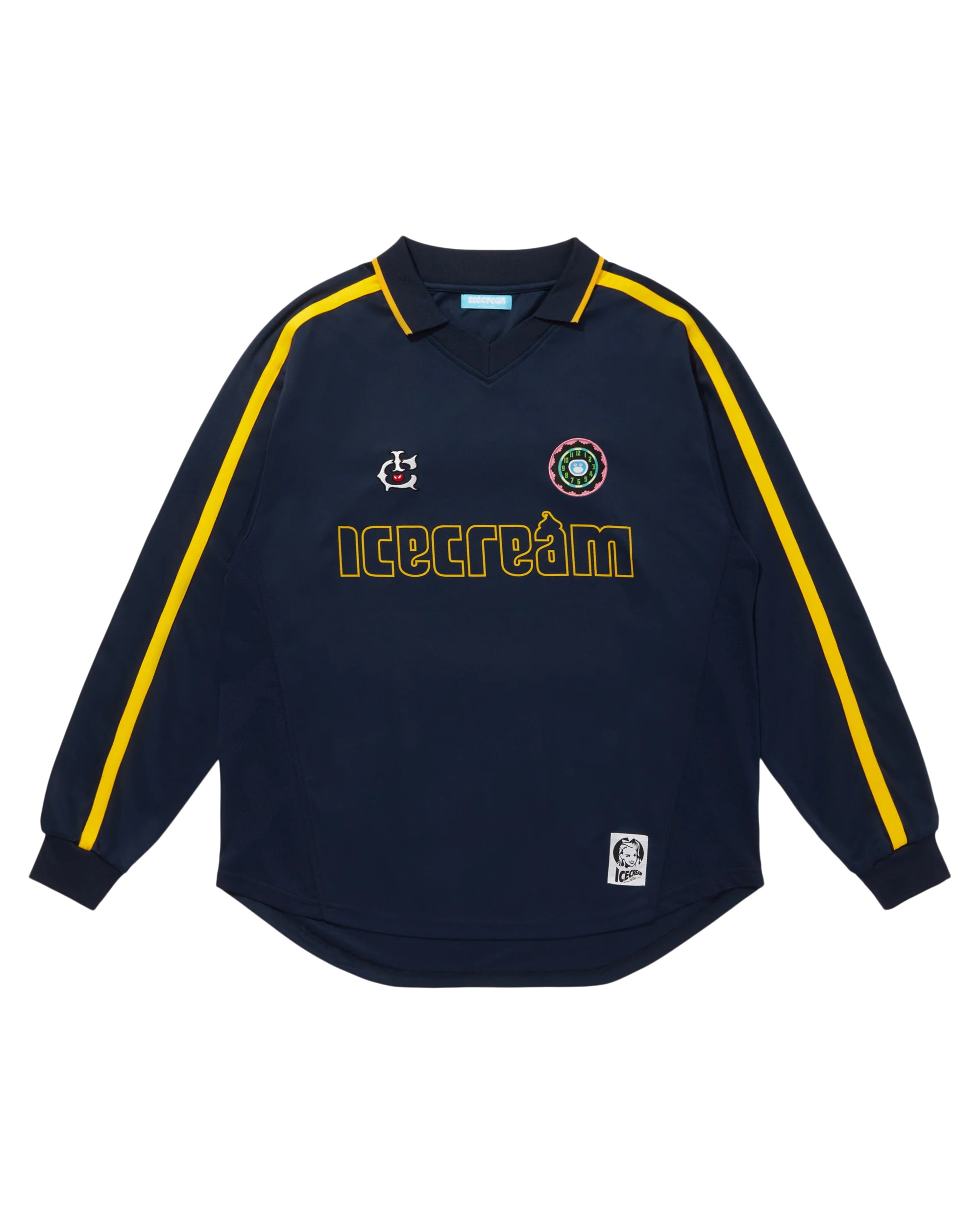 Football LS Shirt