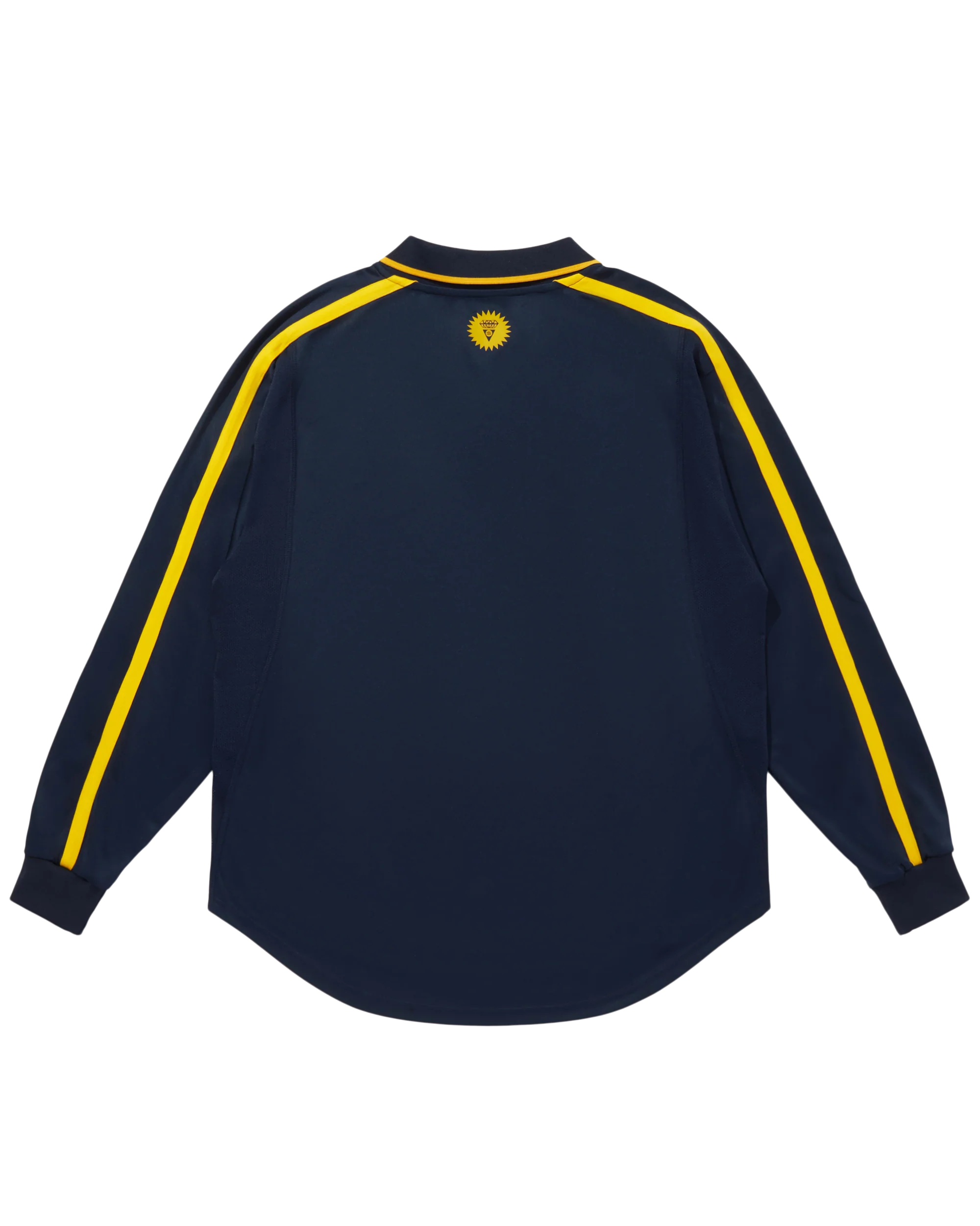 Football LS Shirt - Image 2