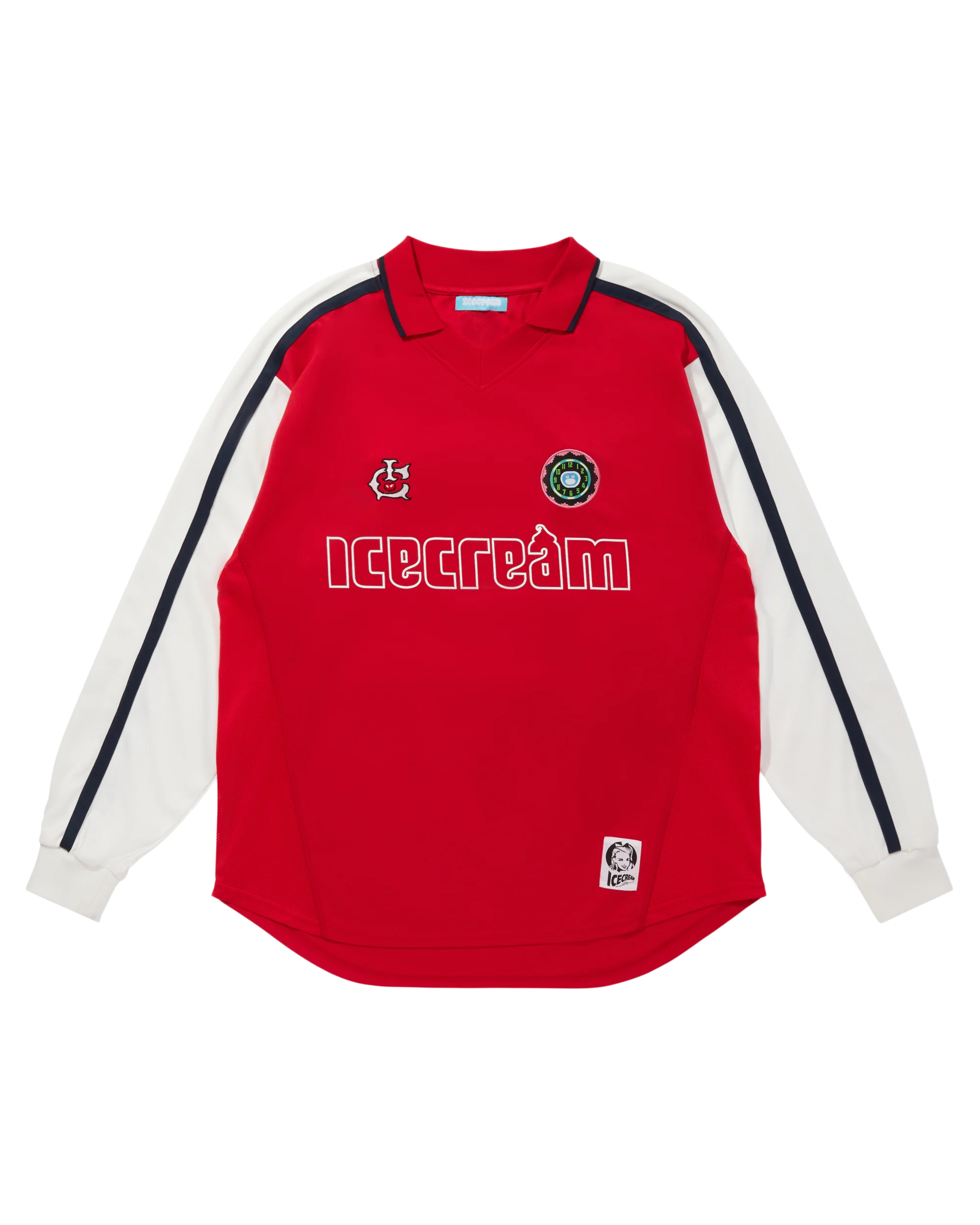 Football LS Shirt
