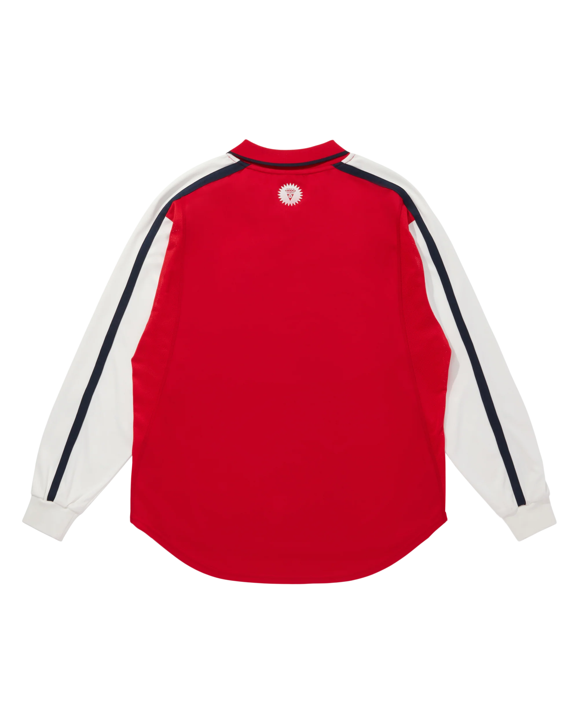 Football LS Shirt - Image 2