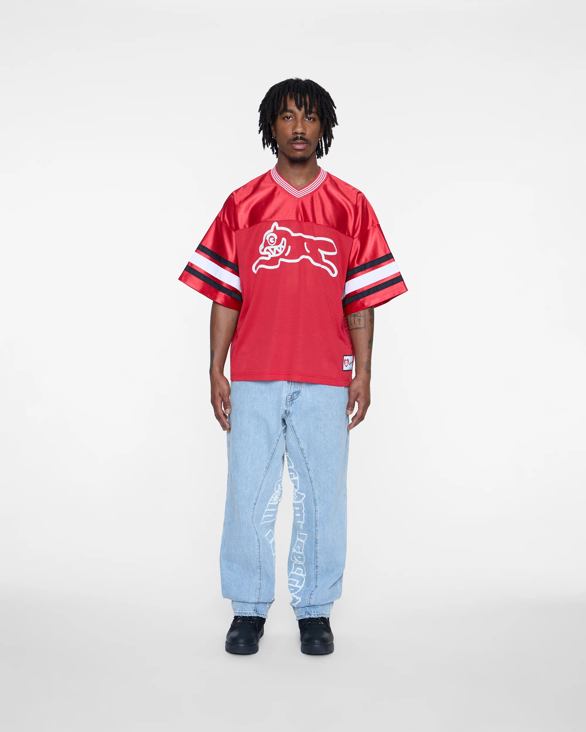 For Us SS Knit - Image 3