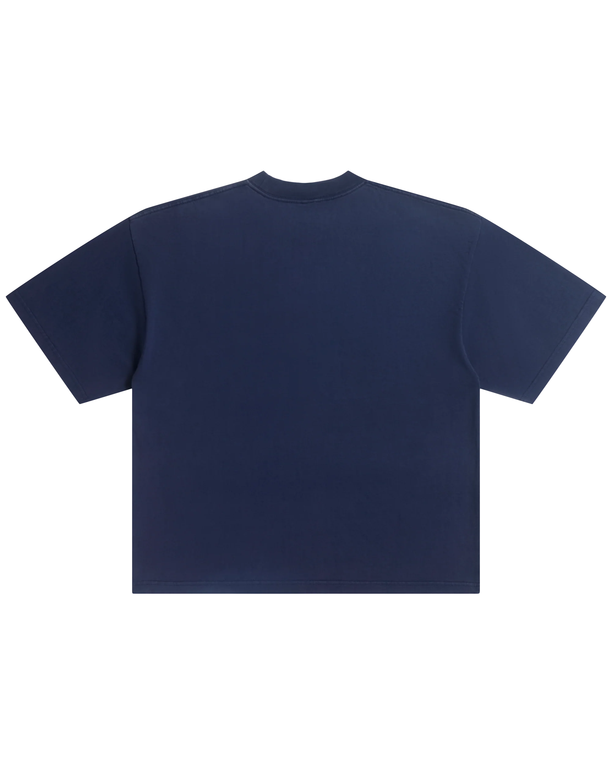Frank SS Knit (Boxy Fit) - Image 2