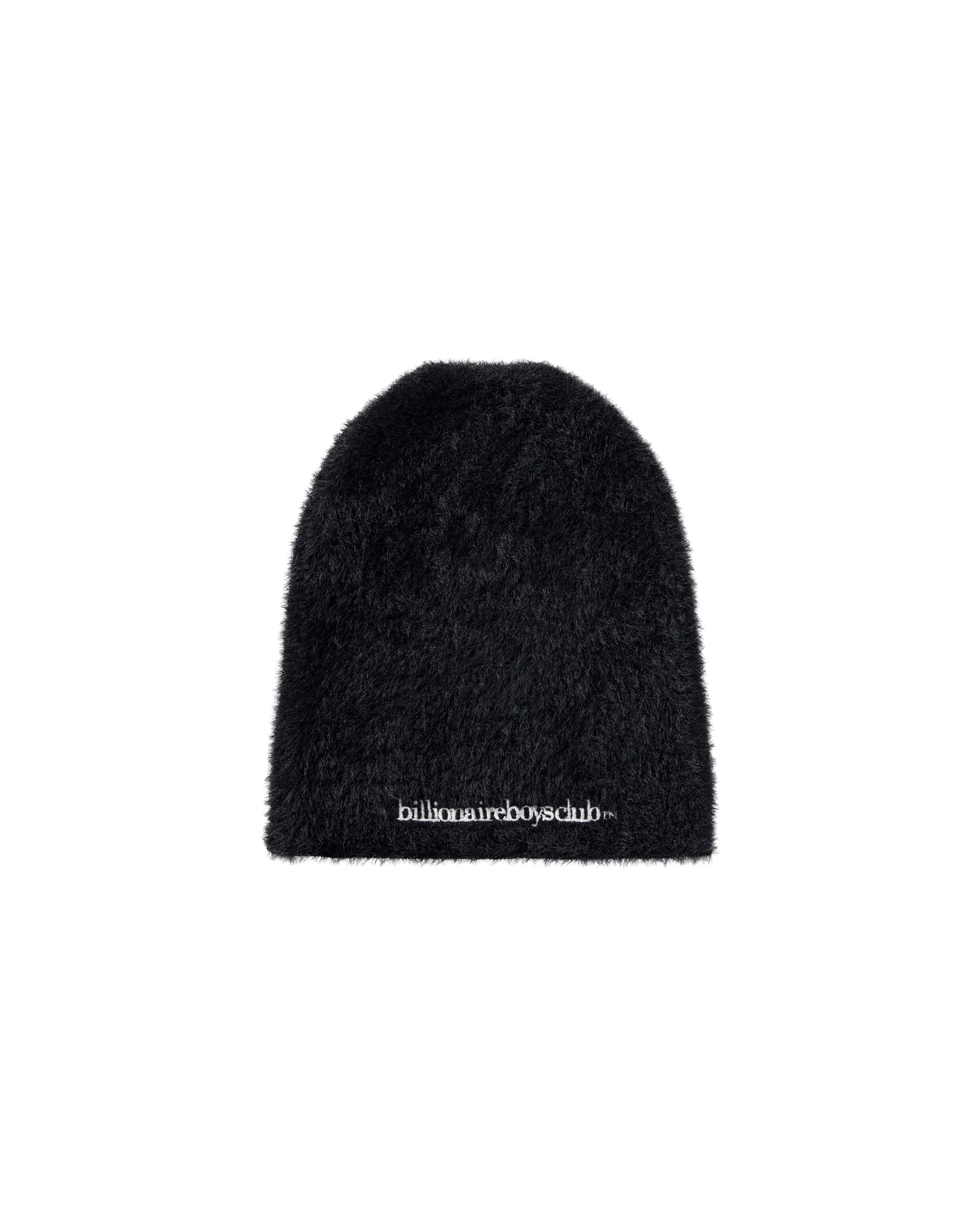 Fuzz Beanie