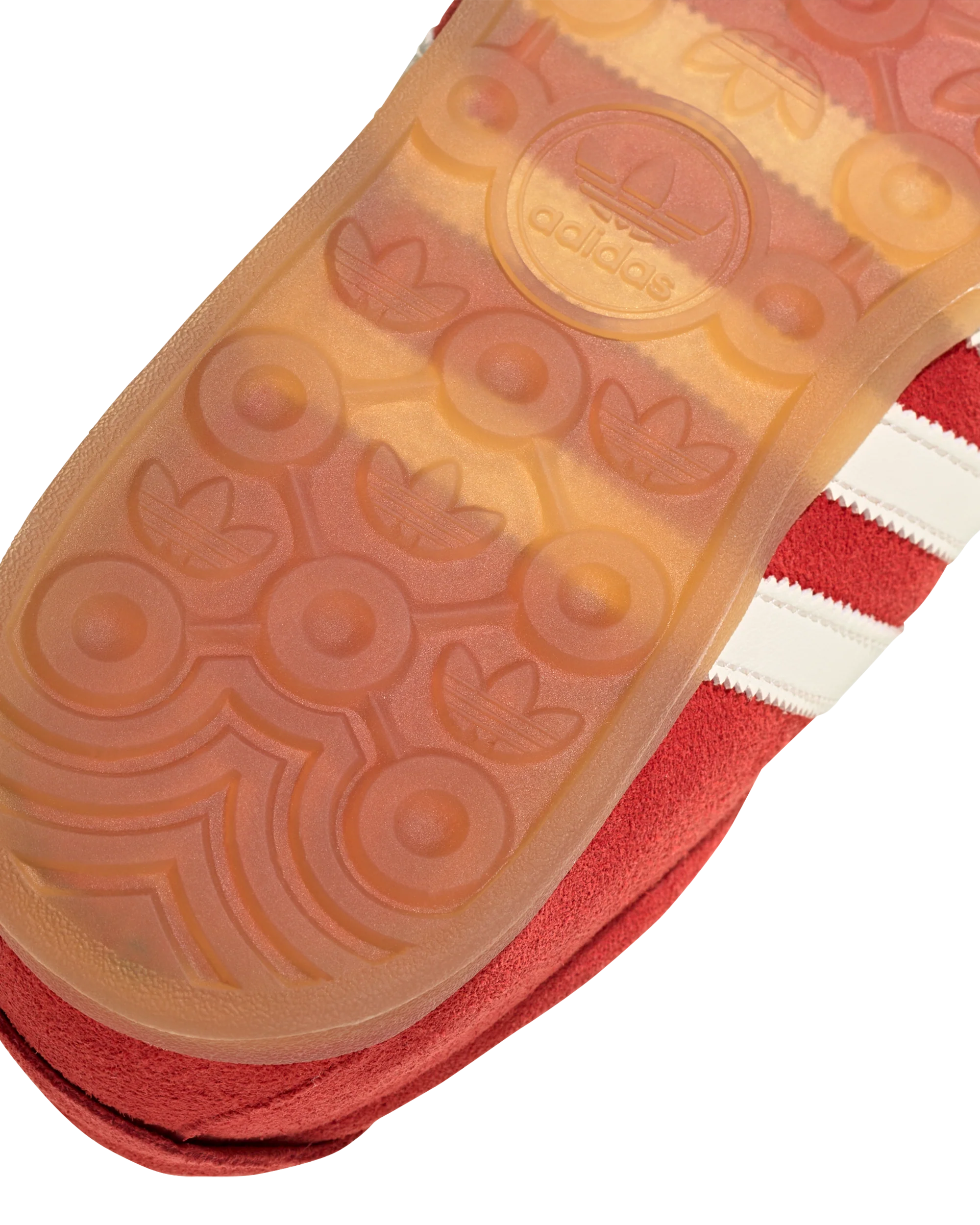 Womens Gazelle Lo Pro - Image 5