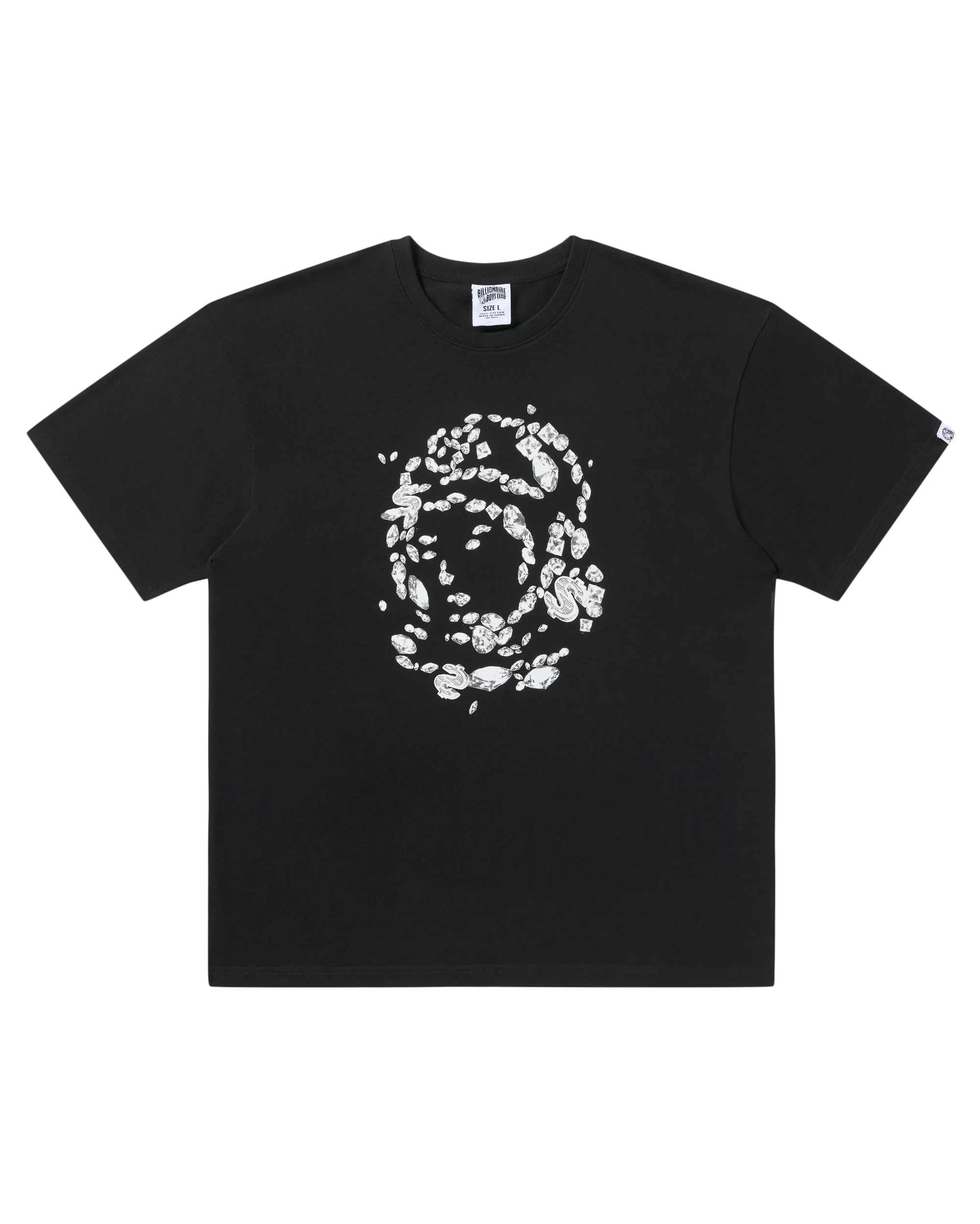 Gems SS Tee