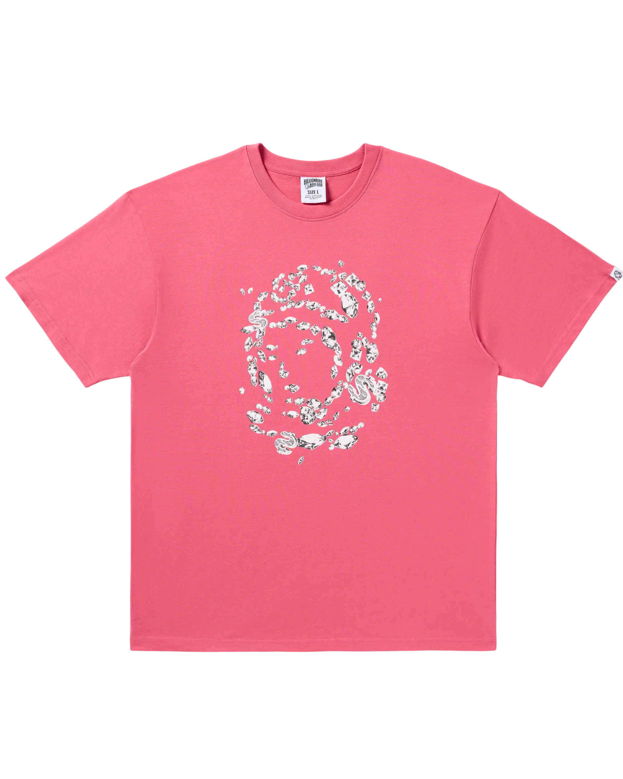 Gems SS Tee