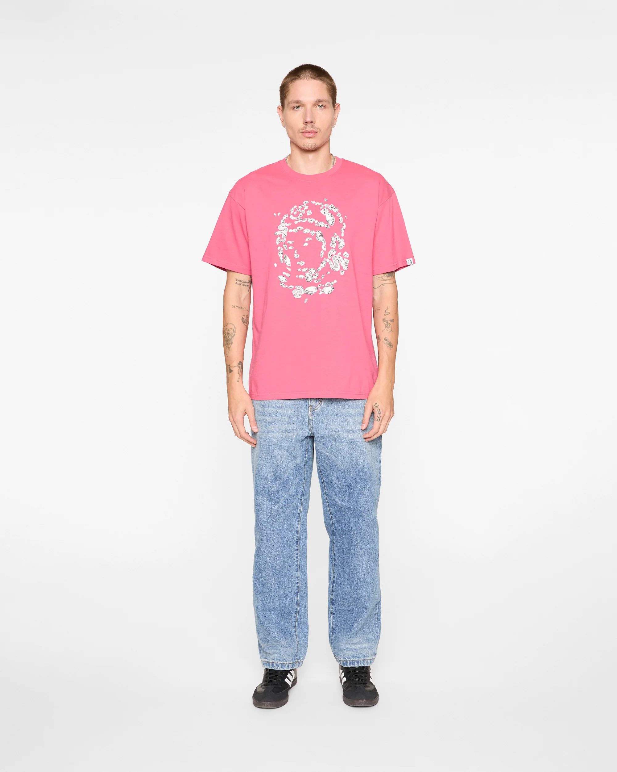 Gems SS Tee - Image 3