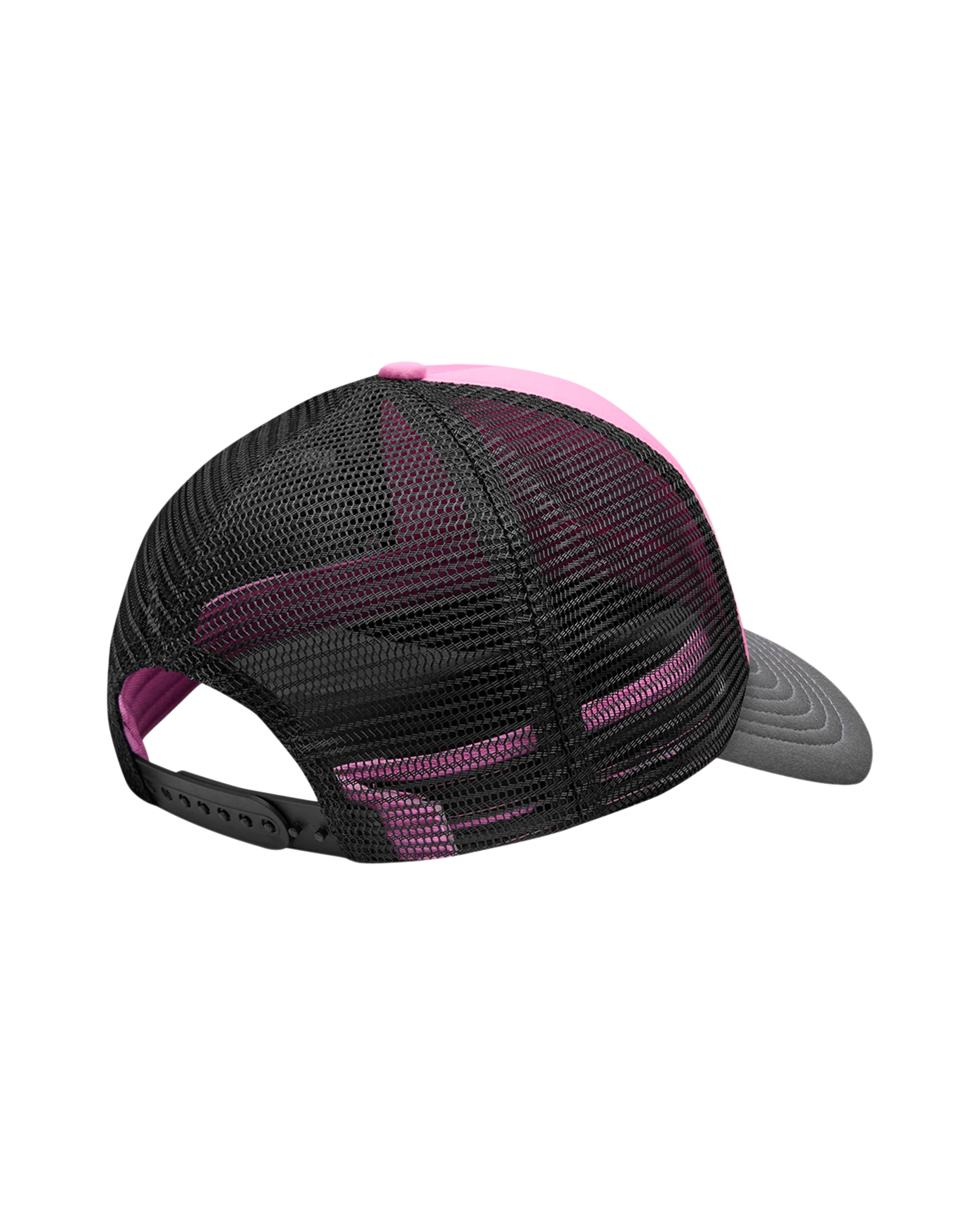 Glitter Running Dog Trucker Cap - Image 2